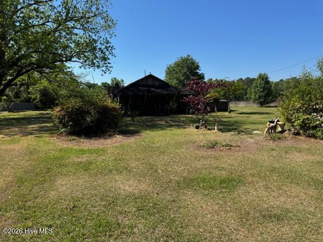 707 Little Macedonia Road NW