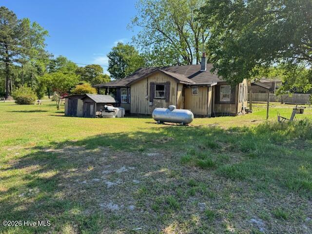 707 Little Macedonia Road NW