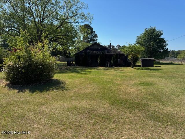 707 Little Macedonia Road NW