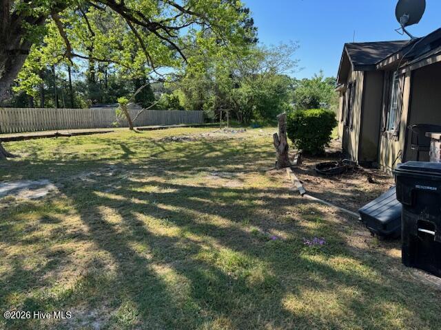 707 Little Macedonia Road NW