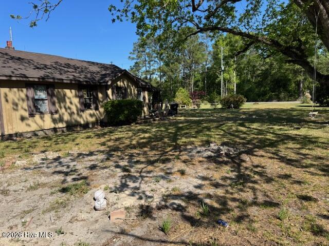 707 Little Macedonia Road NW