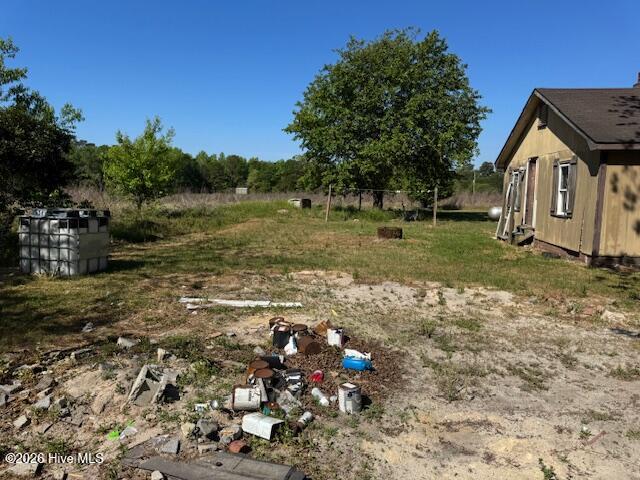 707 Little Macedonia Road NW