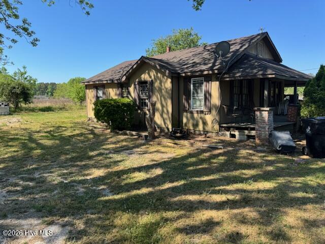 707 Little Macedonia Road NW