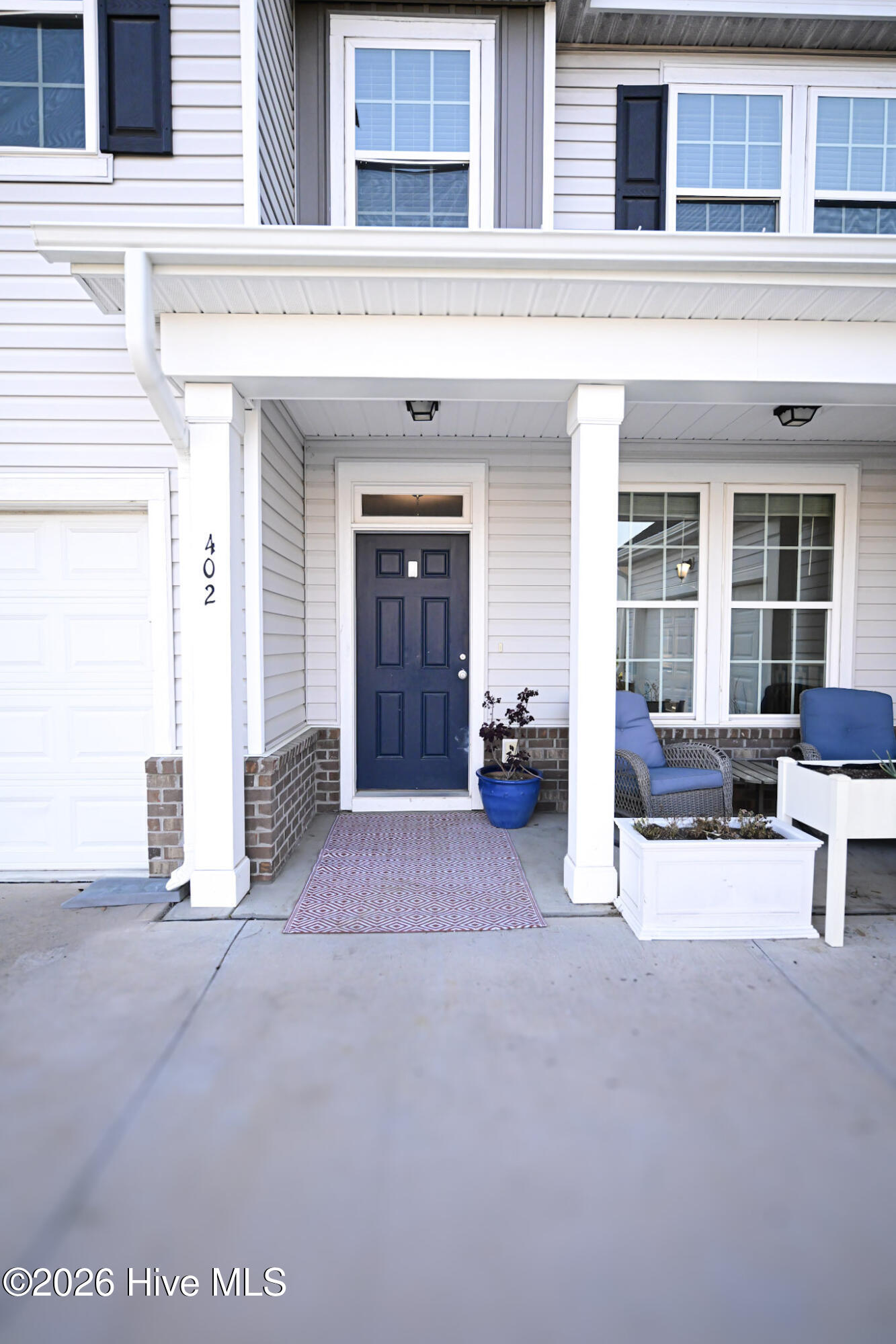 402 Gooseneck Lane