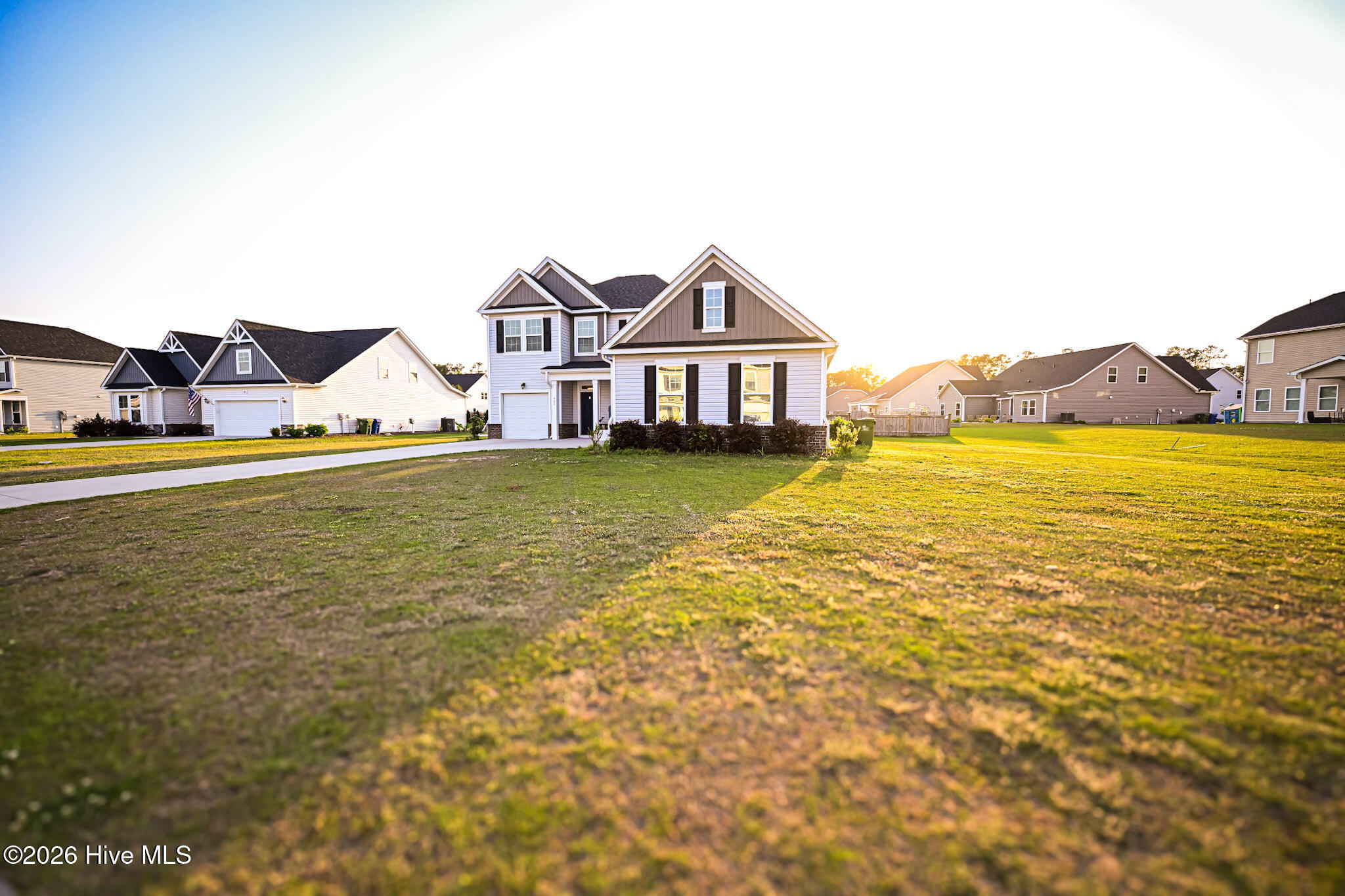 402 Gooseneck Lane