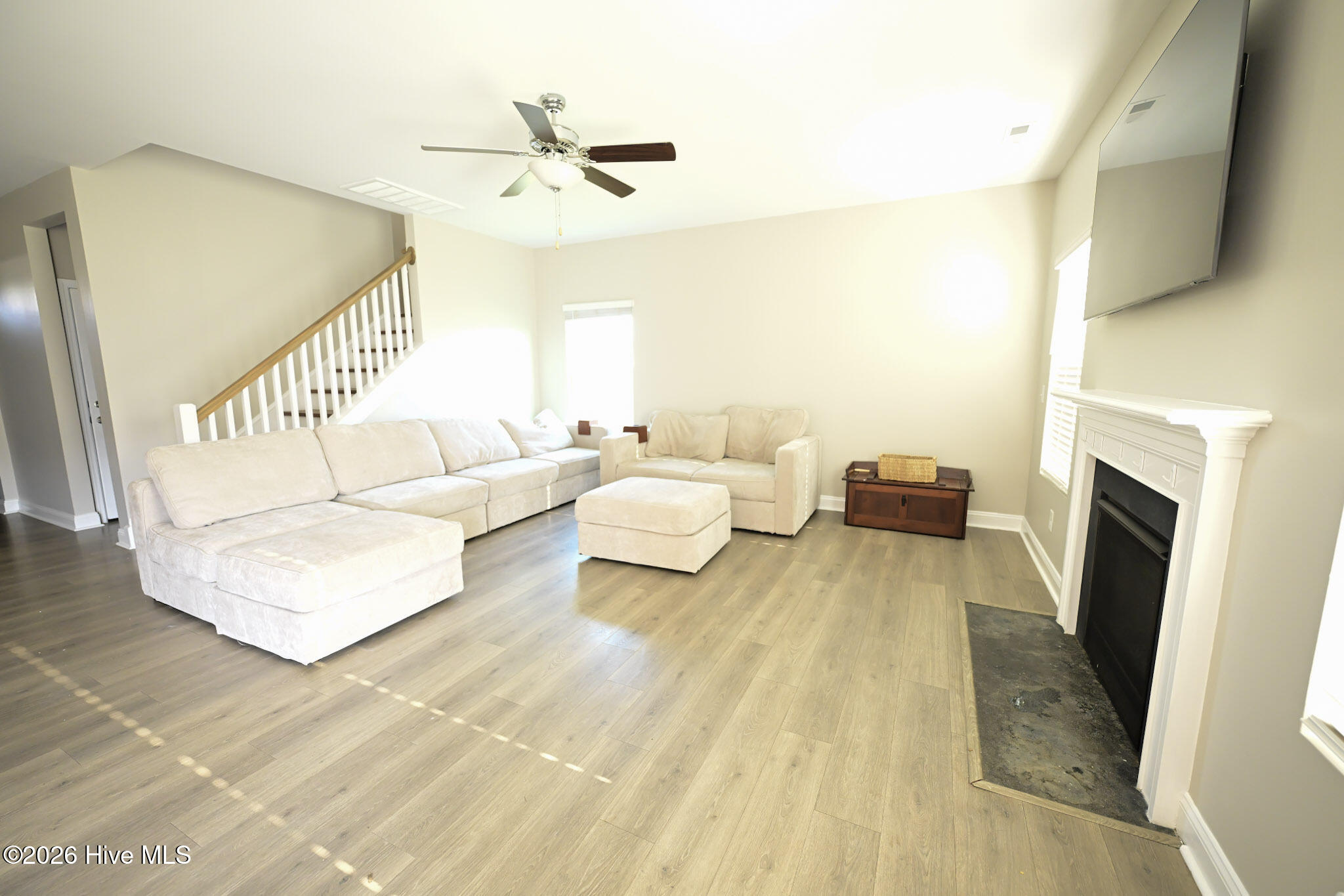 402 Gooseneck Lane