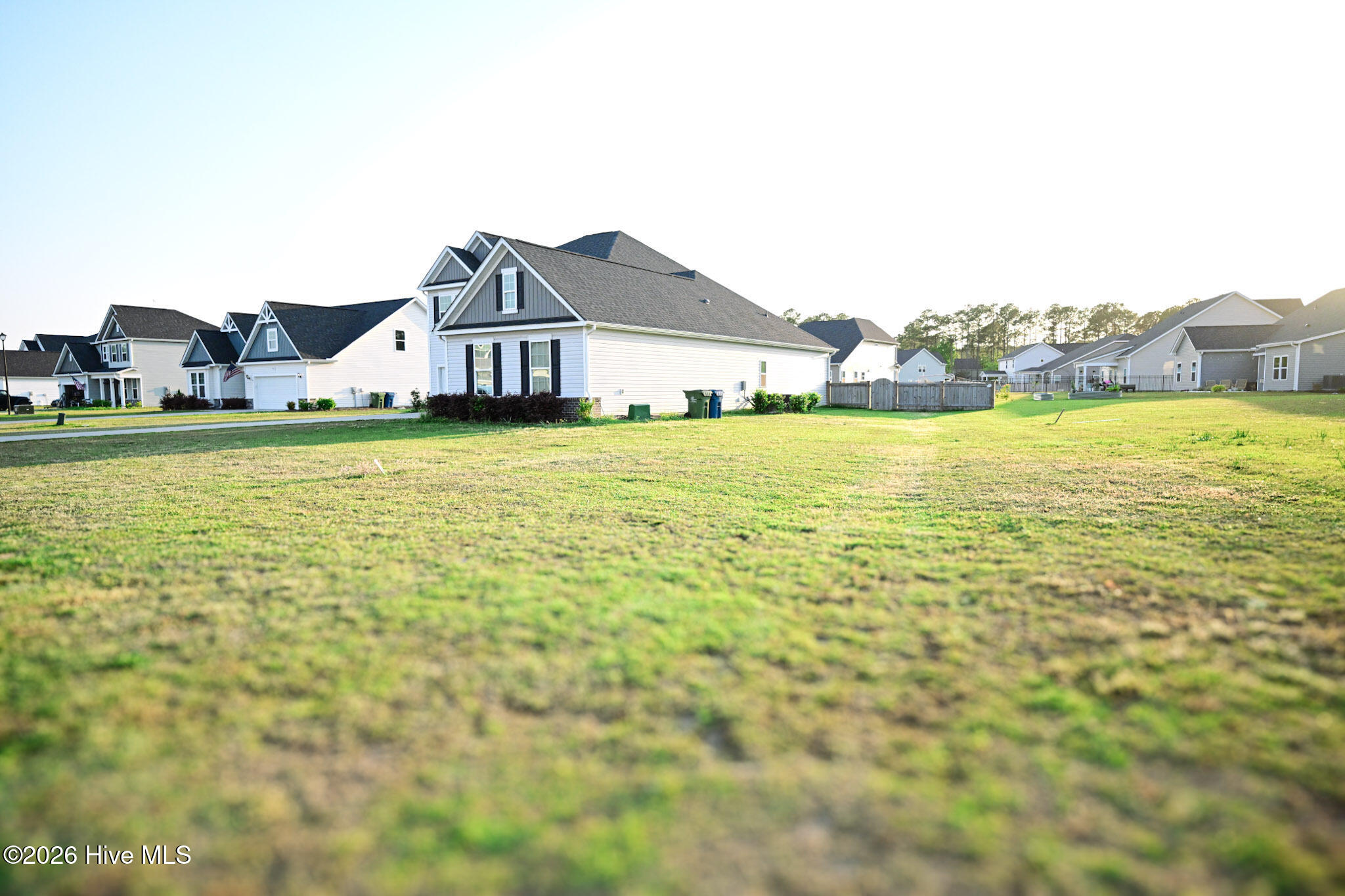 402 Gooseneck Lane
