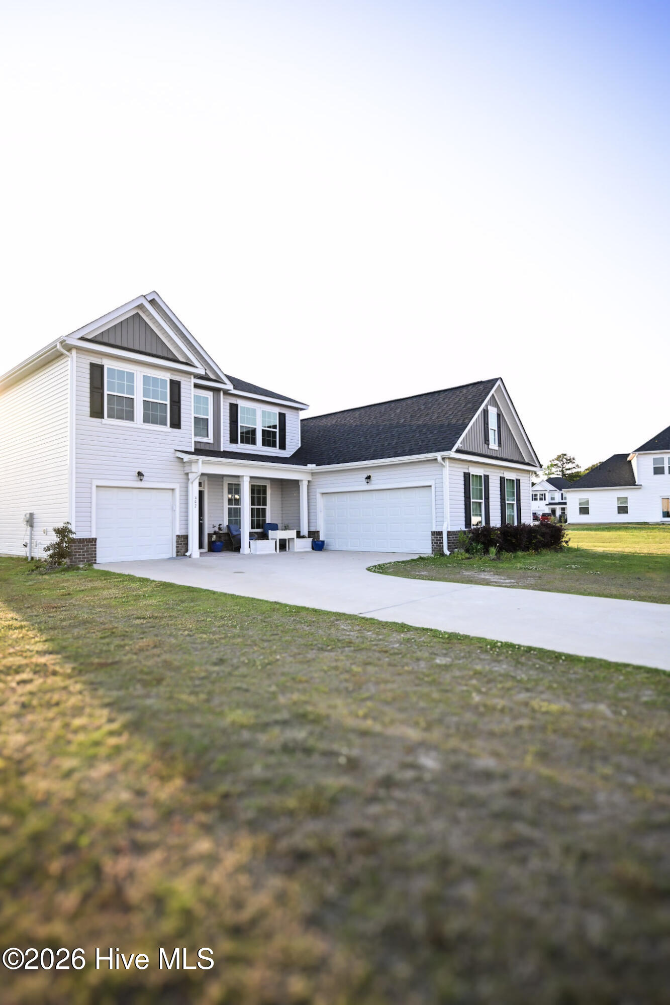 402 Gooseneck Lane