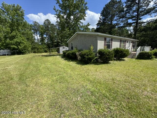 111 Dogwood Circle