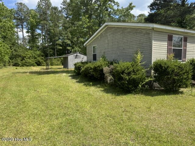 111 Dogwood Circle