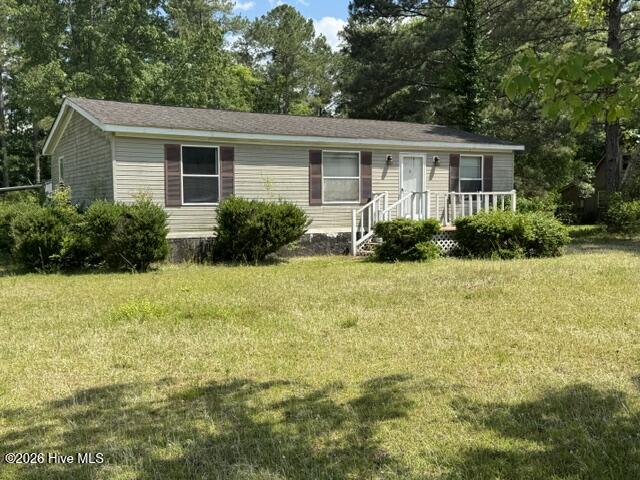 111 Dogwood Circle