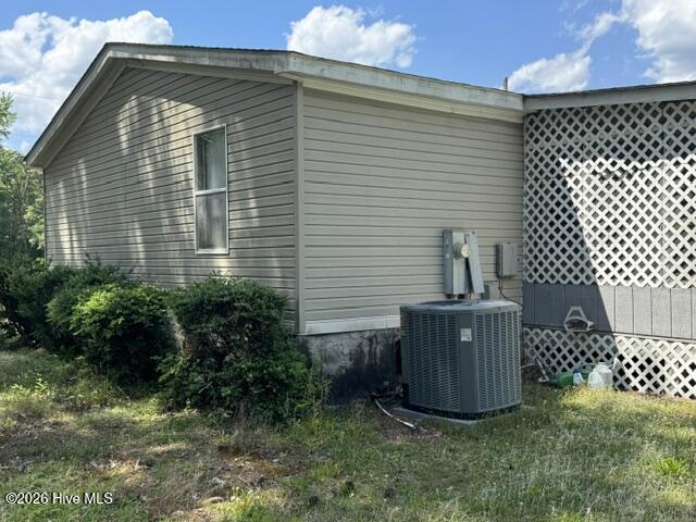 111 Dogwood Circle