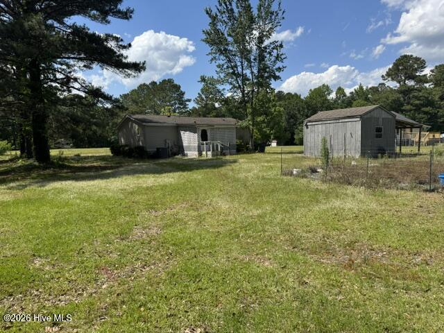 111 Dogwood Circle