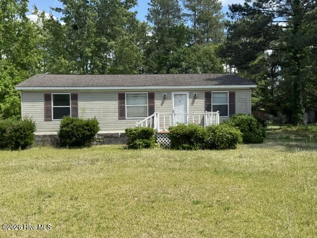 111 Dogwood Circle