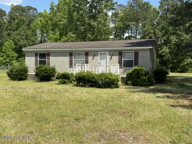 111 Dogwood Circle