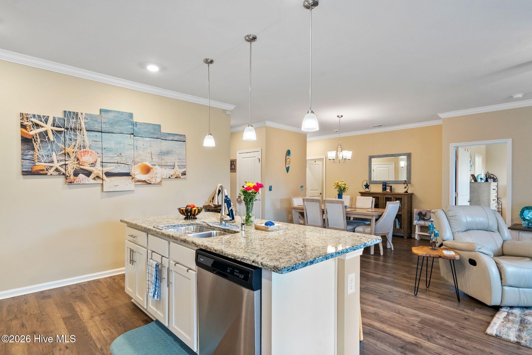1493 Creek Ridge Lane Lot 1603- Kerry B