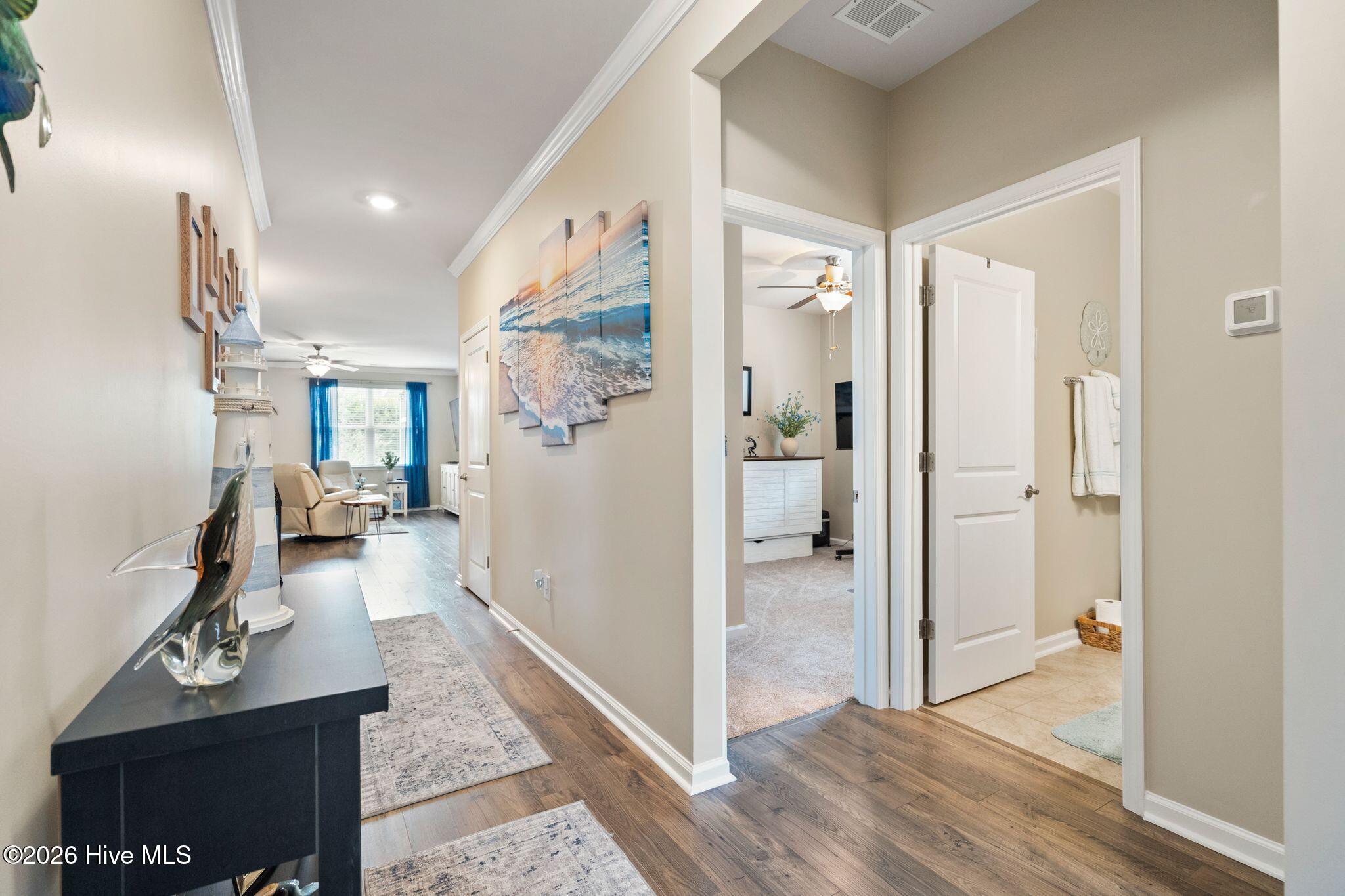 1493 Creek Ridge Lane Lot 1603- Kerry B