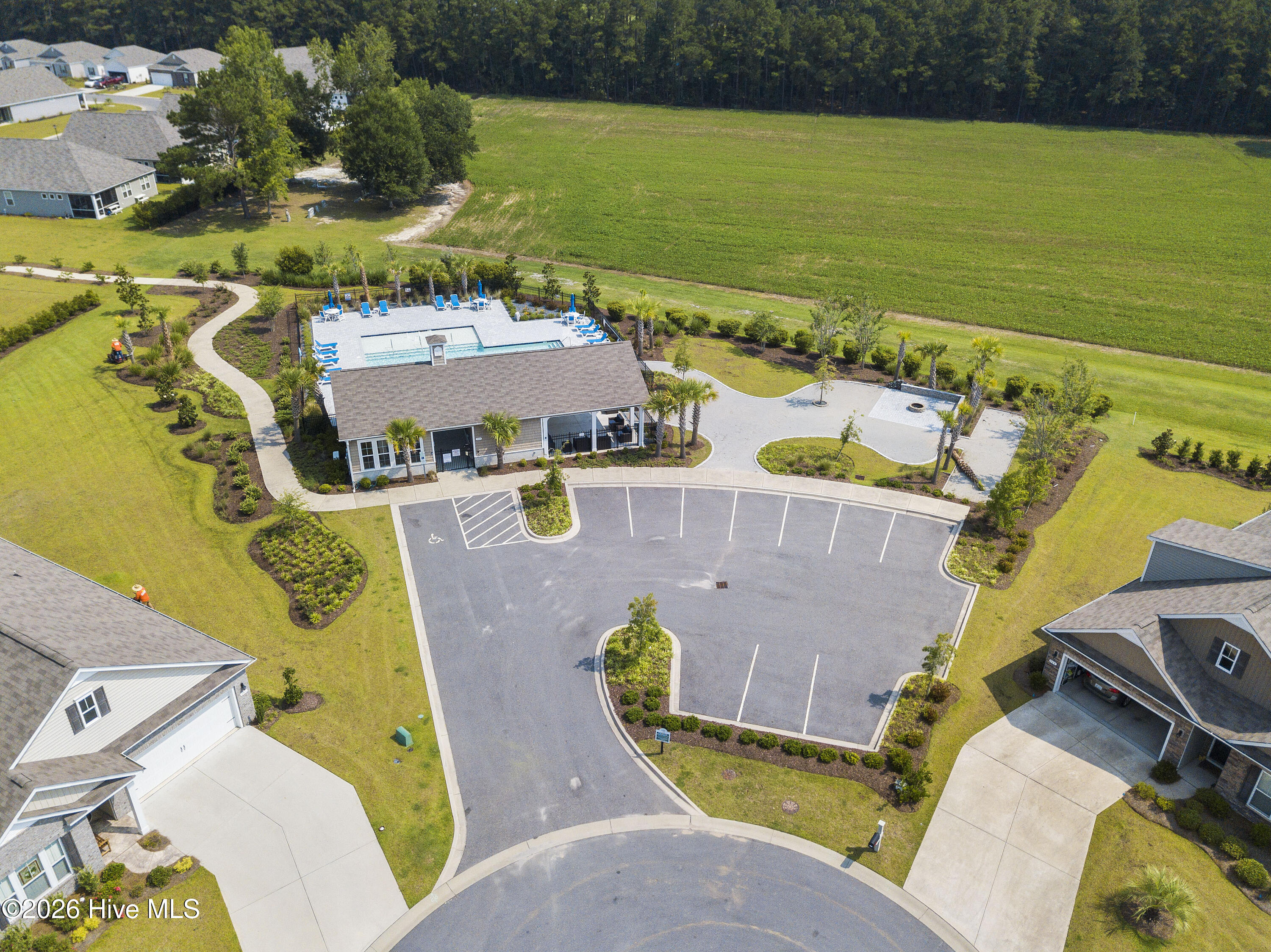 1493 Creek Ridge Lane Lot 1603- Kerry B