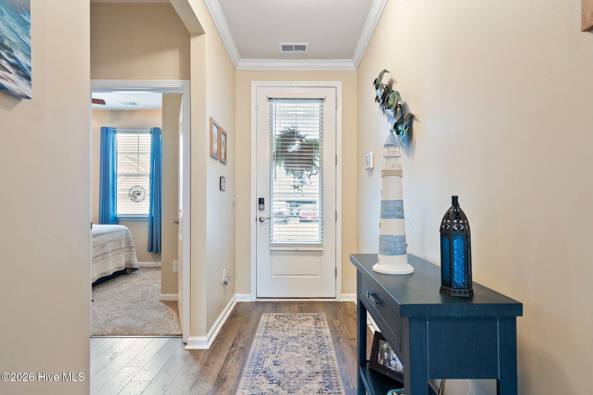 1493 Creek Ridge Lane Lot 1603- Kerry B