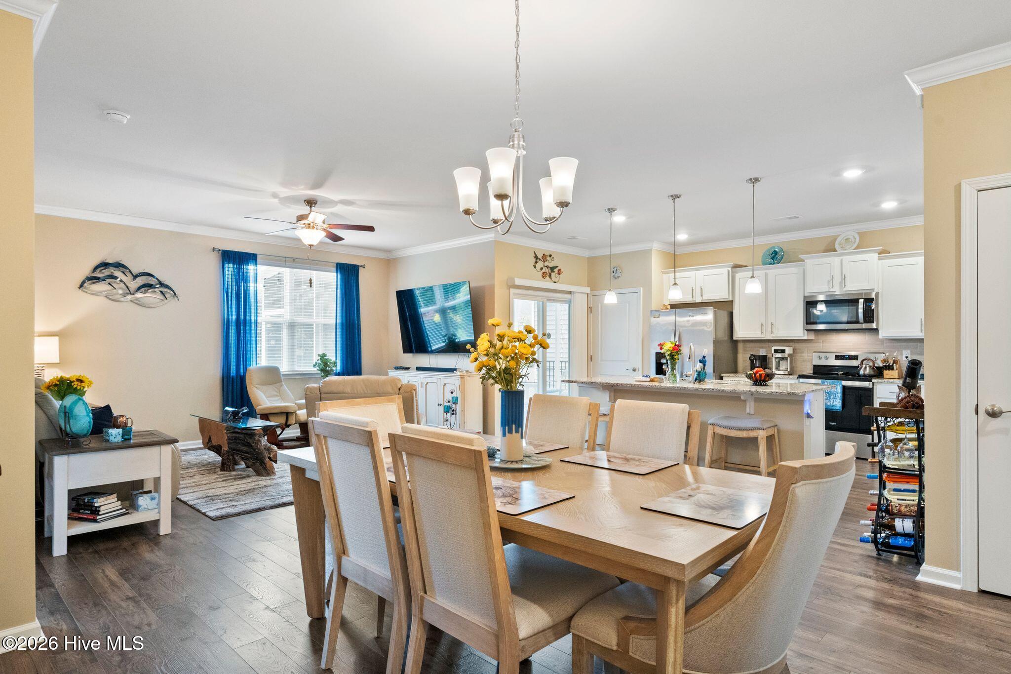 1493 Creek Ridge Lane Lot 1603- Kerry B
