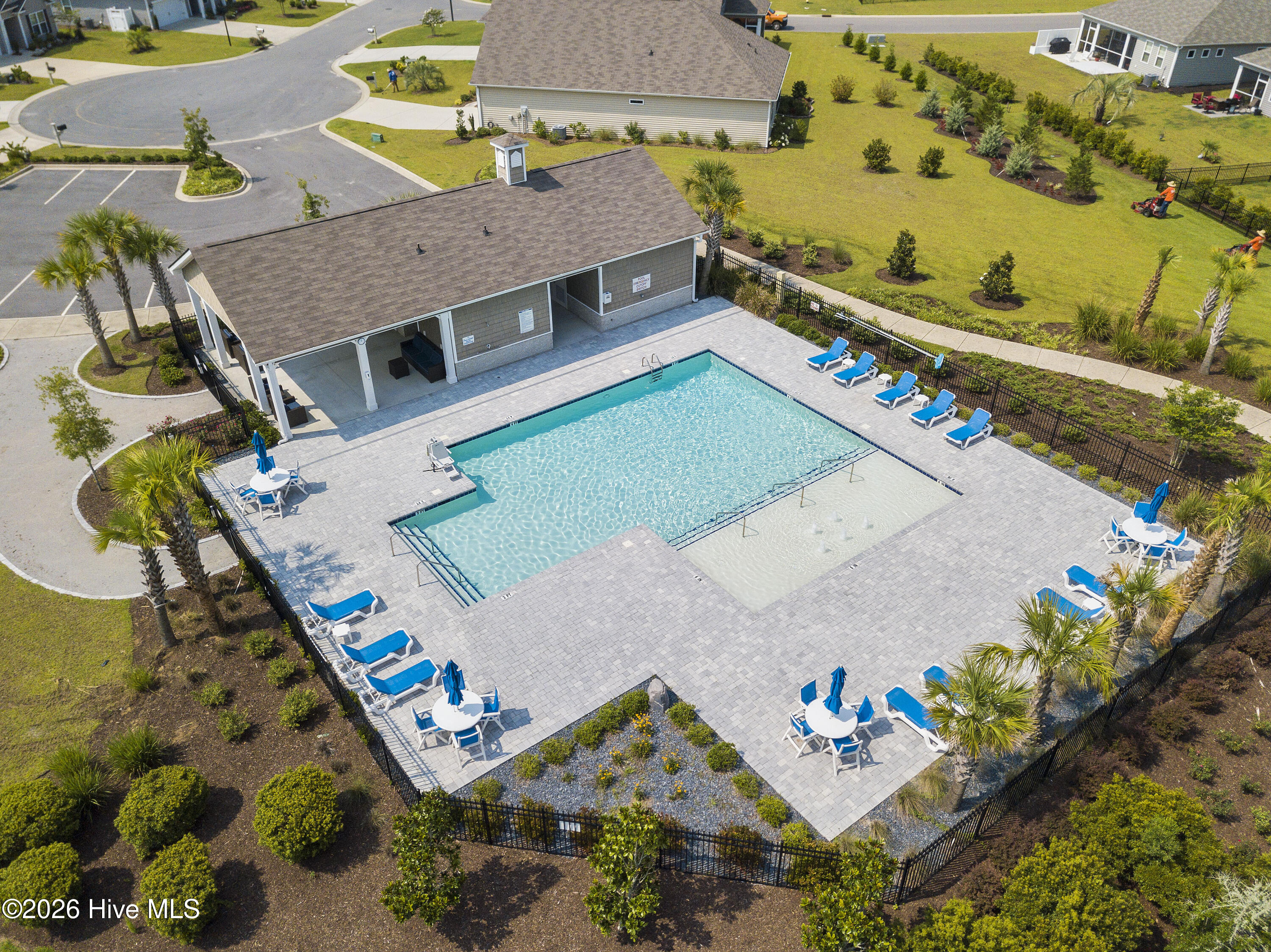 1493 Creek Ridge Lane Lot 1603- Kerry B