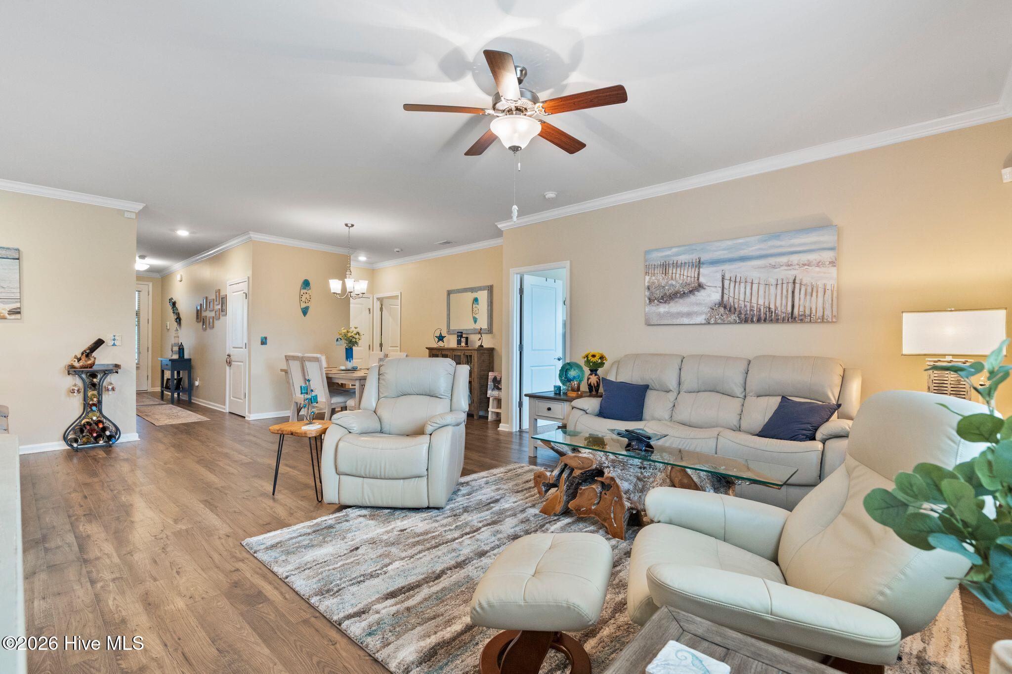 1493 Creek Ridge Lane Lot 1603- Kerry B