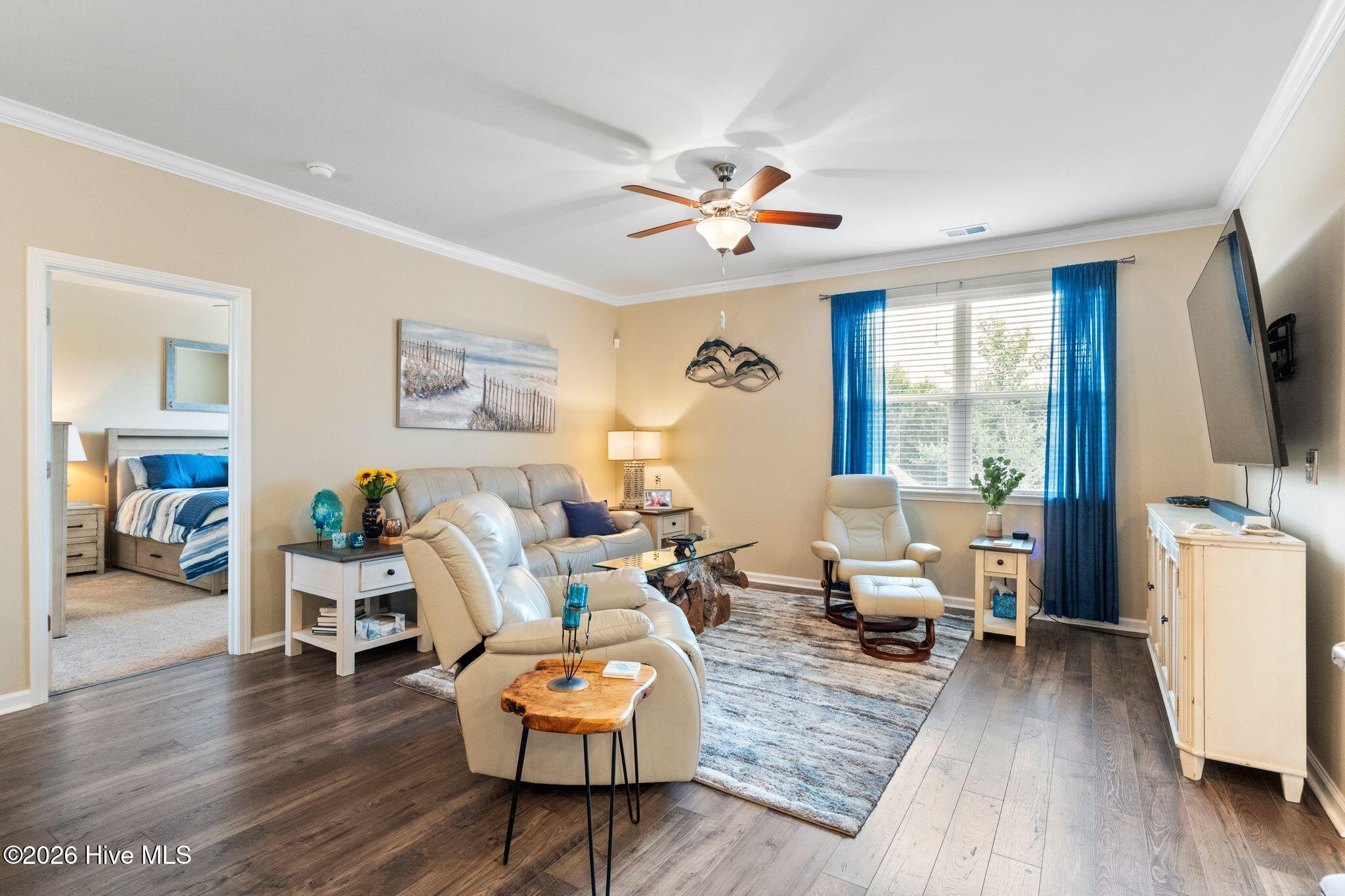 1493 Creek Ridge Lane Lot 1603- Kerry B