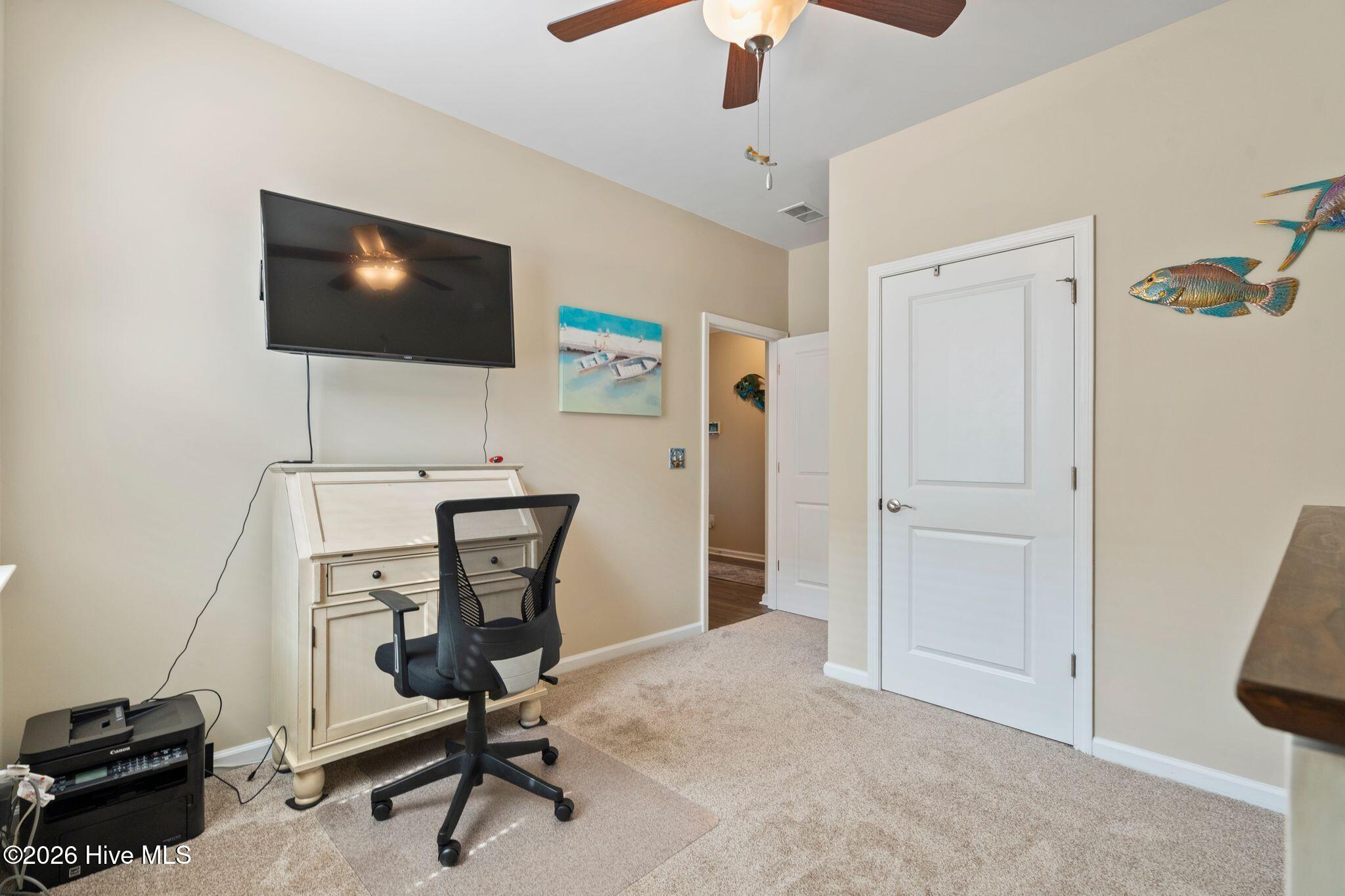 1493 Creek Ridge Lane Lot 1603- Kerry B