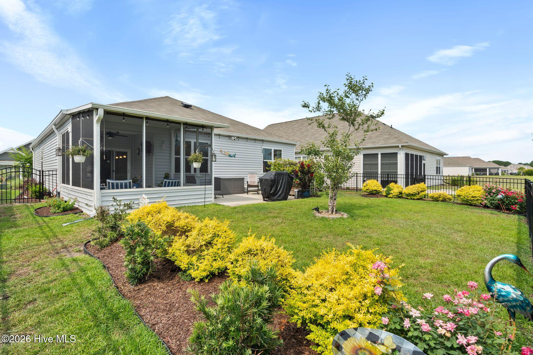 1493 Creek Ridge Lane Lot 1603- Kerry B