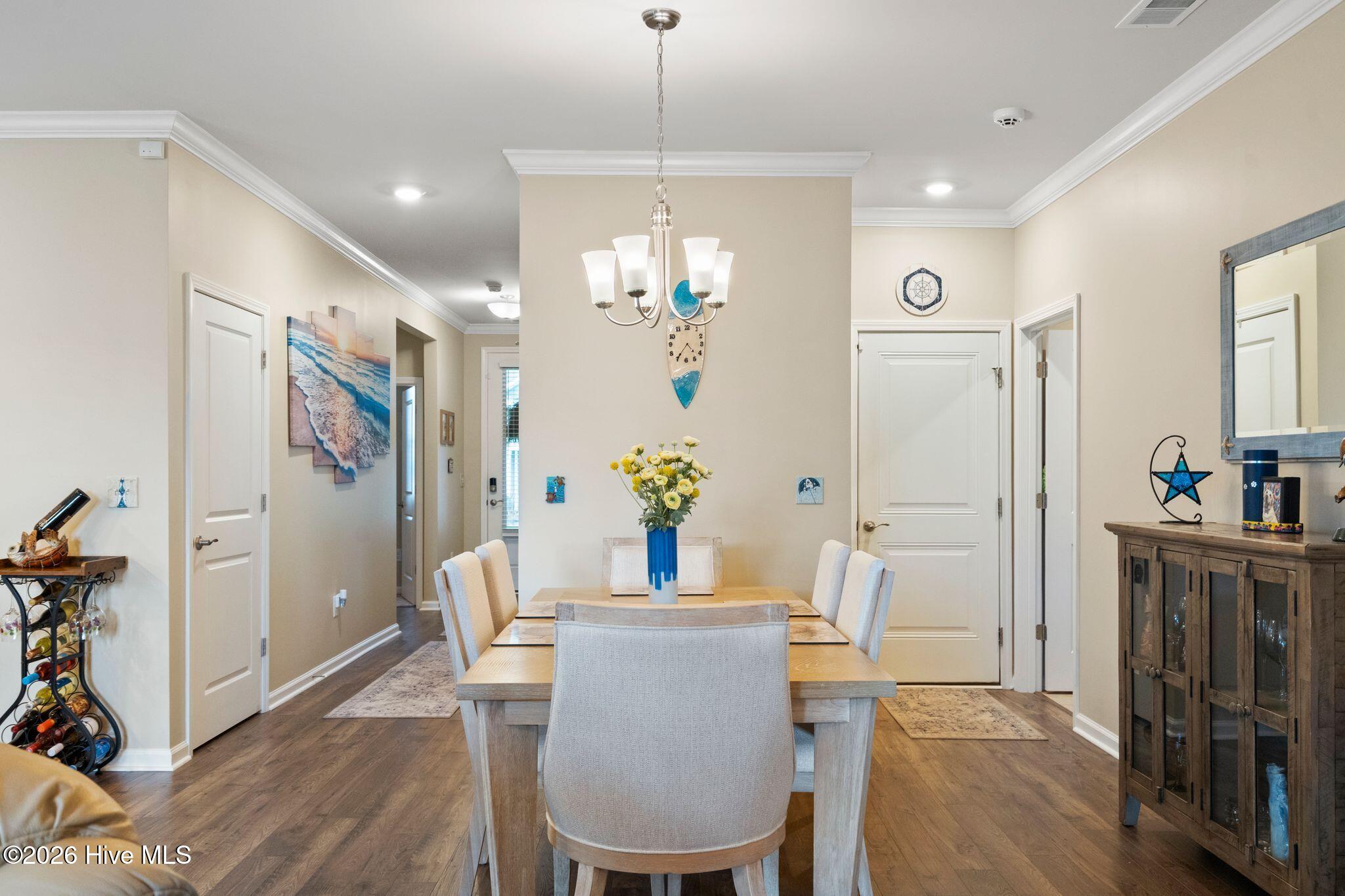 1493 Creek Ridge Lane Lot 1603- Kerry B