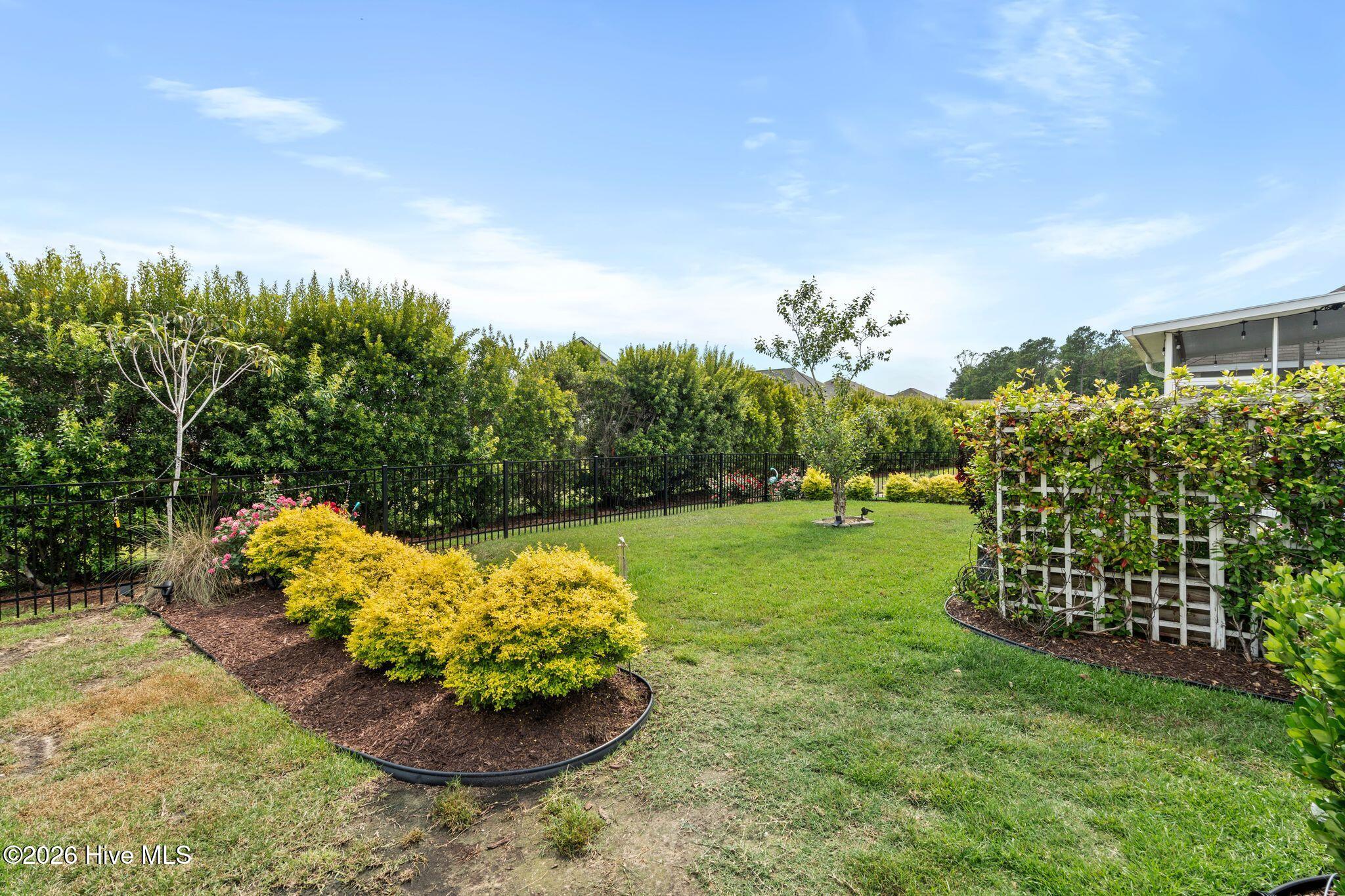 1493 Creek Ridge Lane Lot 1603- Kerry B