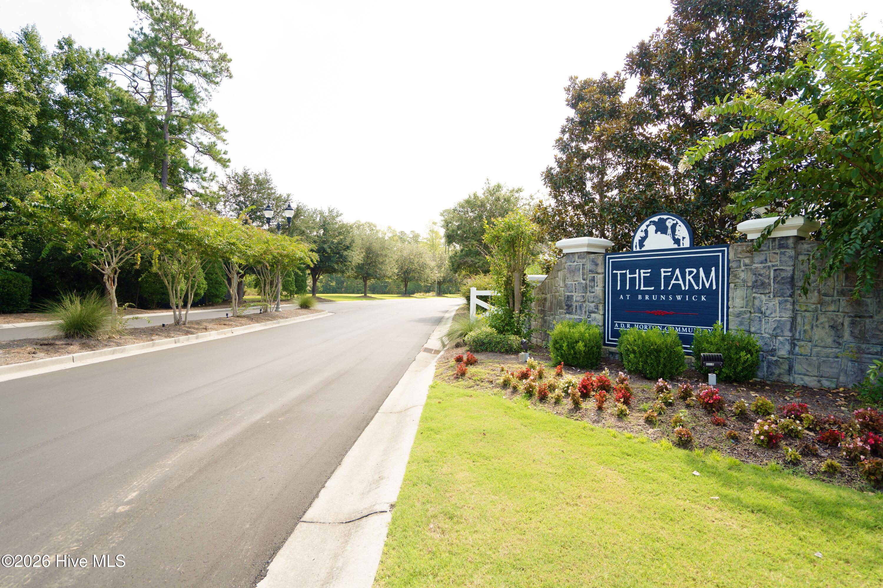 1493 Creek Ridge Lane Lot 1603- Kerry B