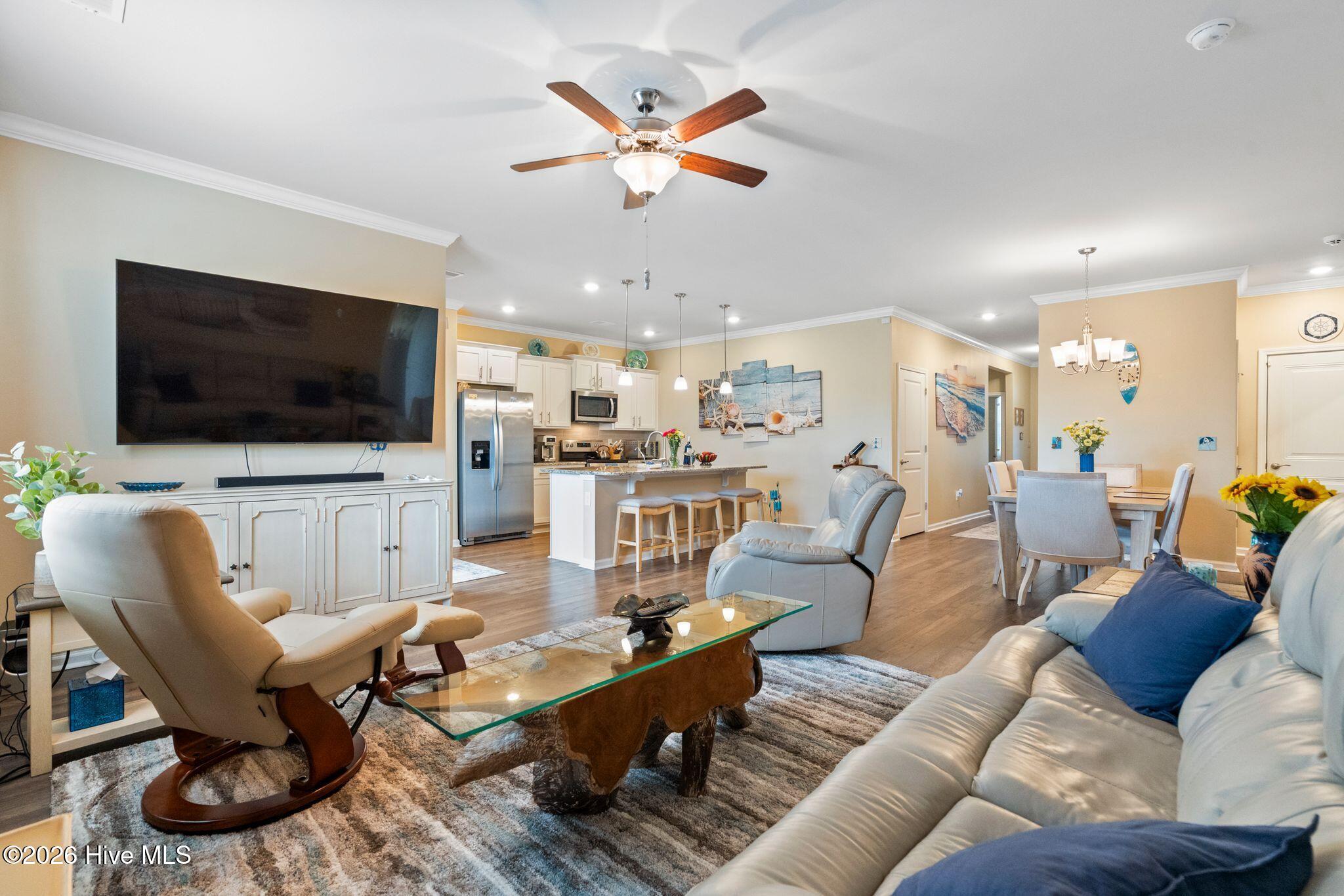 1493 Creek Ridge Lane Lot 1603- Kerry B