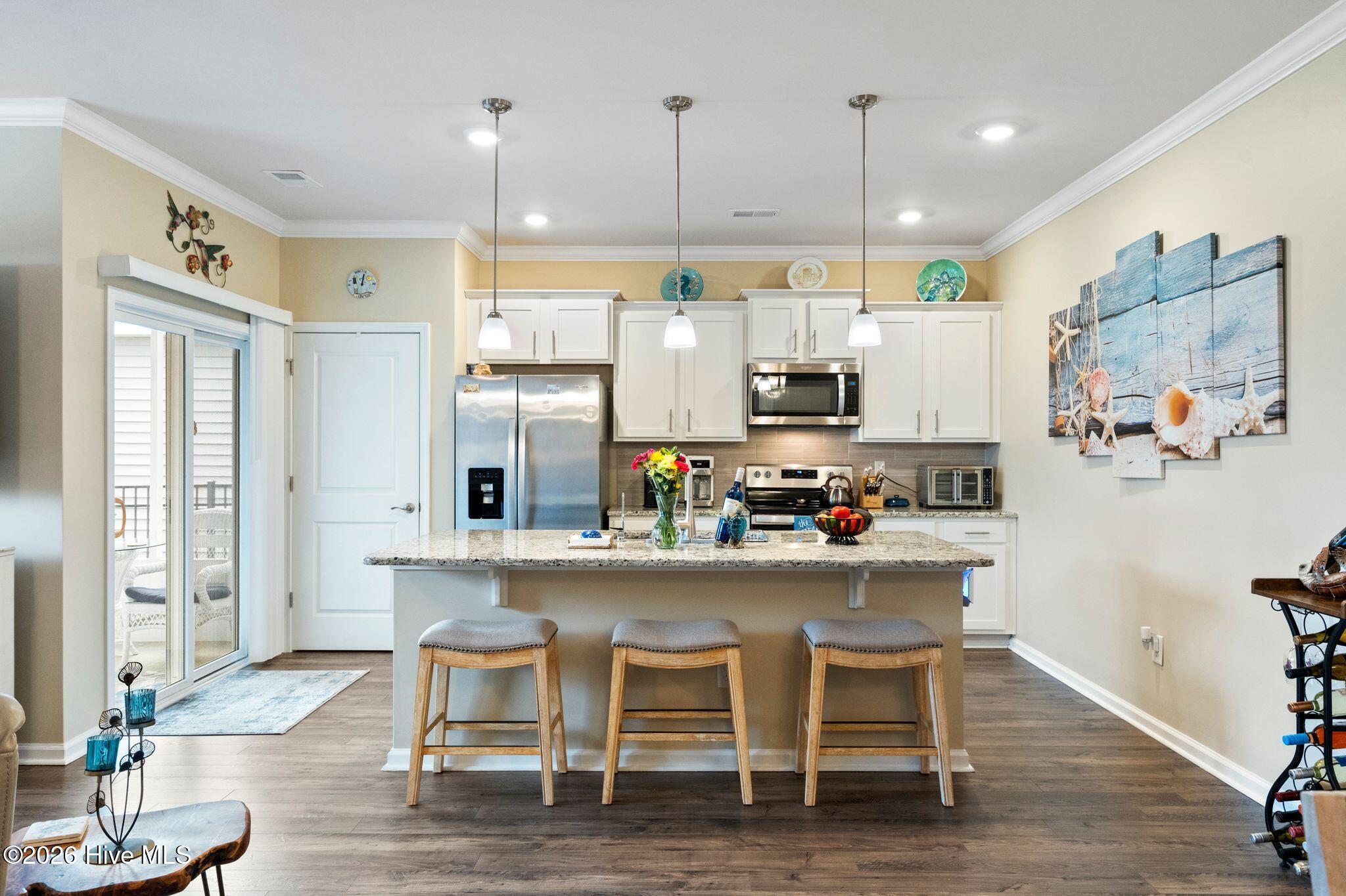 1493 Creek Ridge Lane Lot 1603- Kerry B
