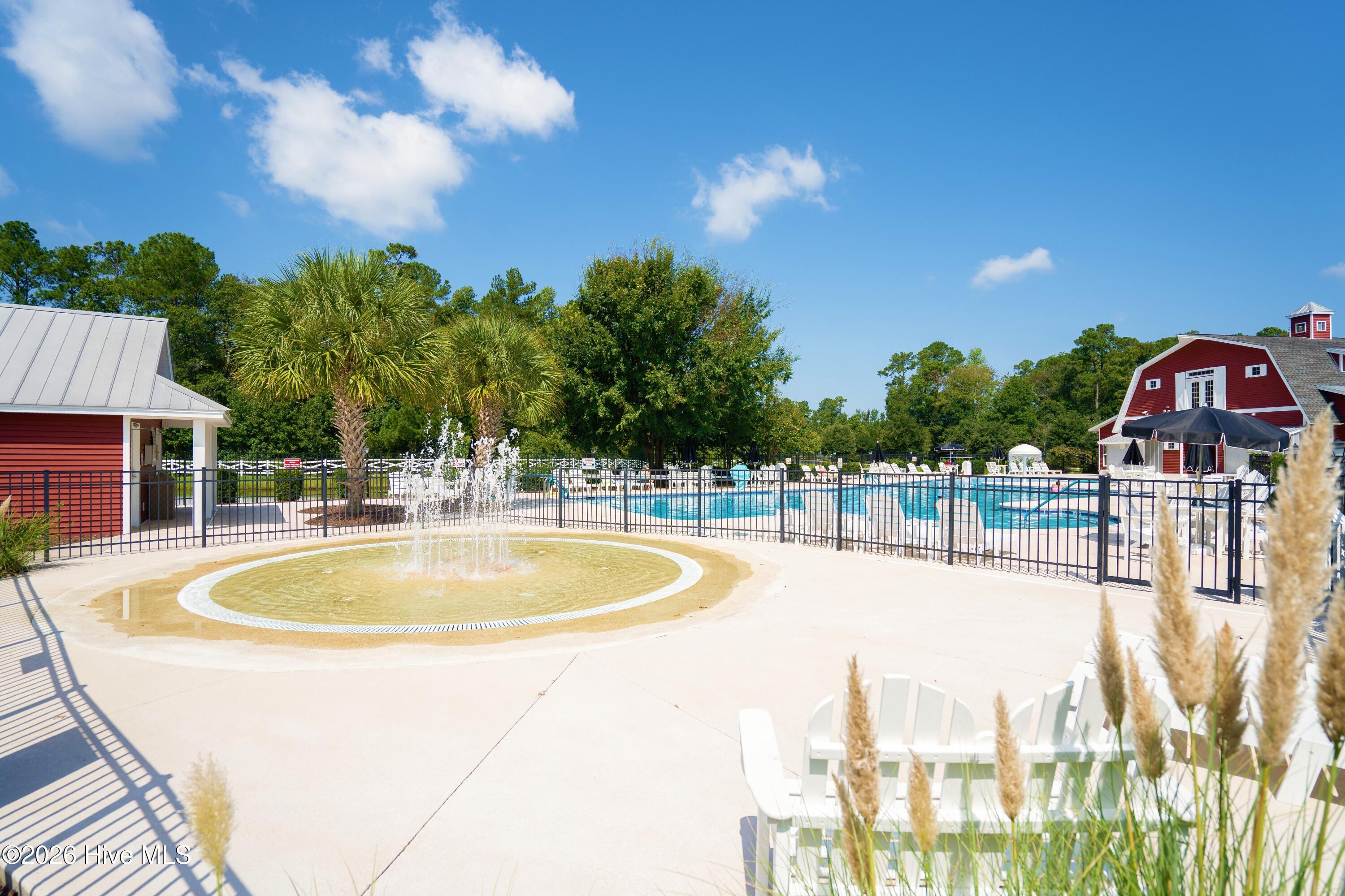 1493 Creek Ridge Lane Lot 1603- Kerry B