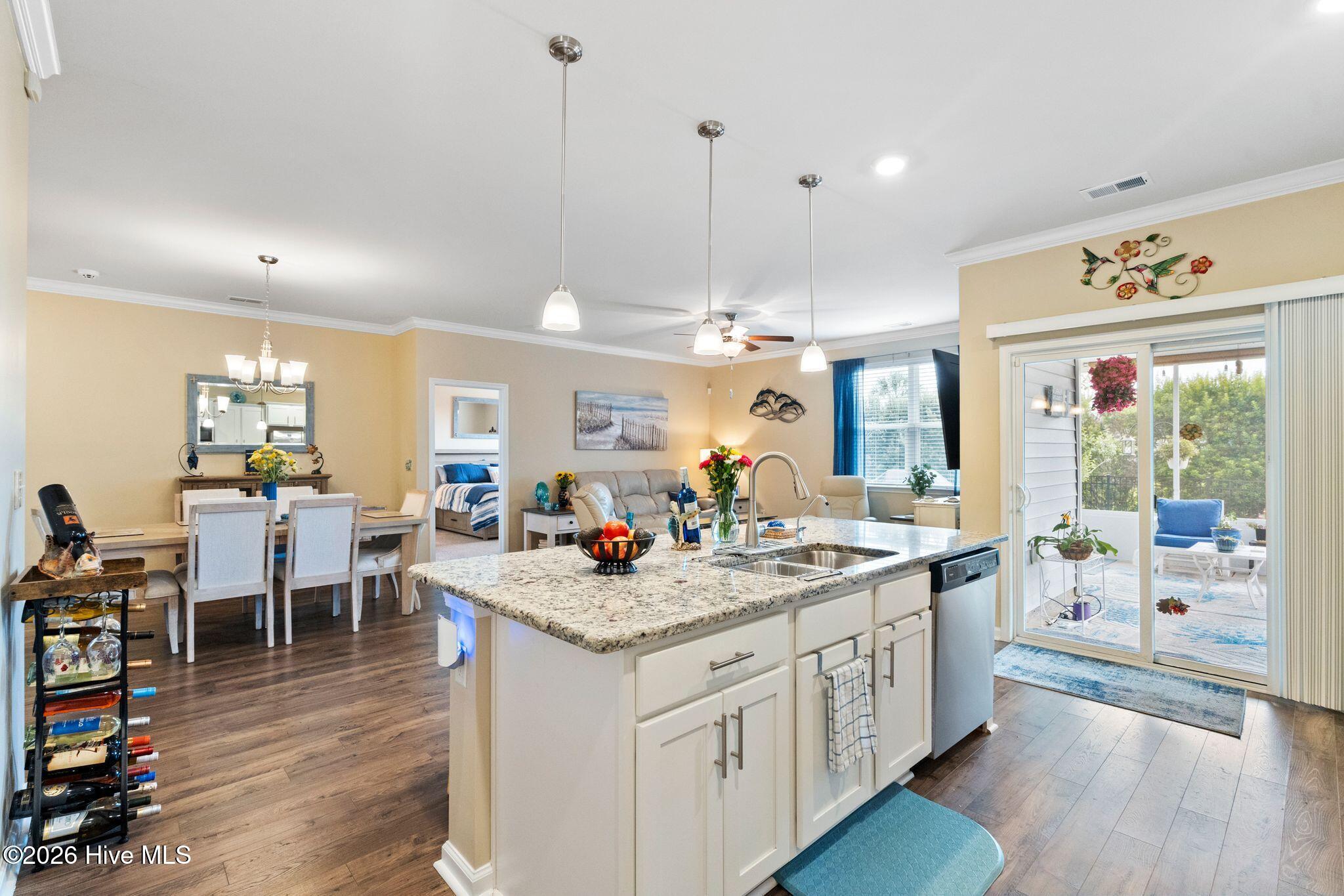 1493 Creek Ridge Lane Lot 1603- Kerry B
