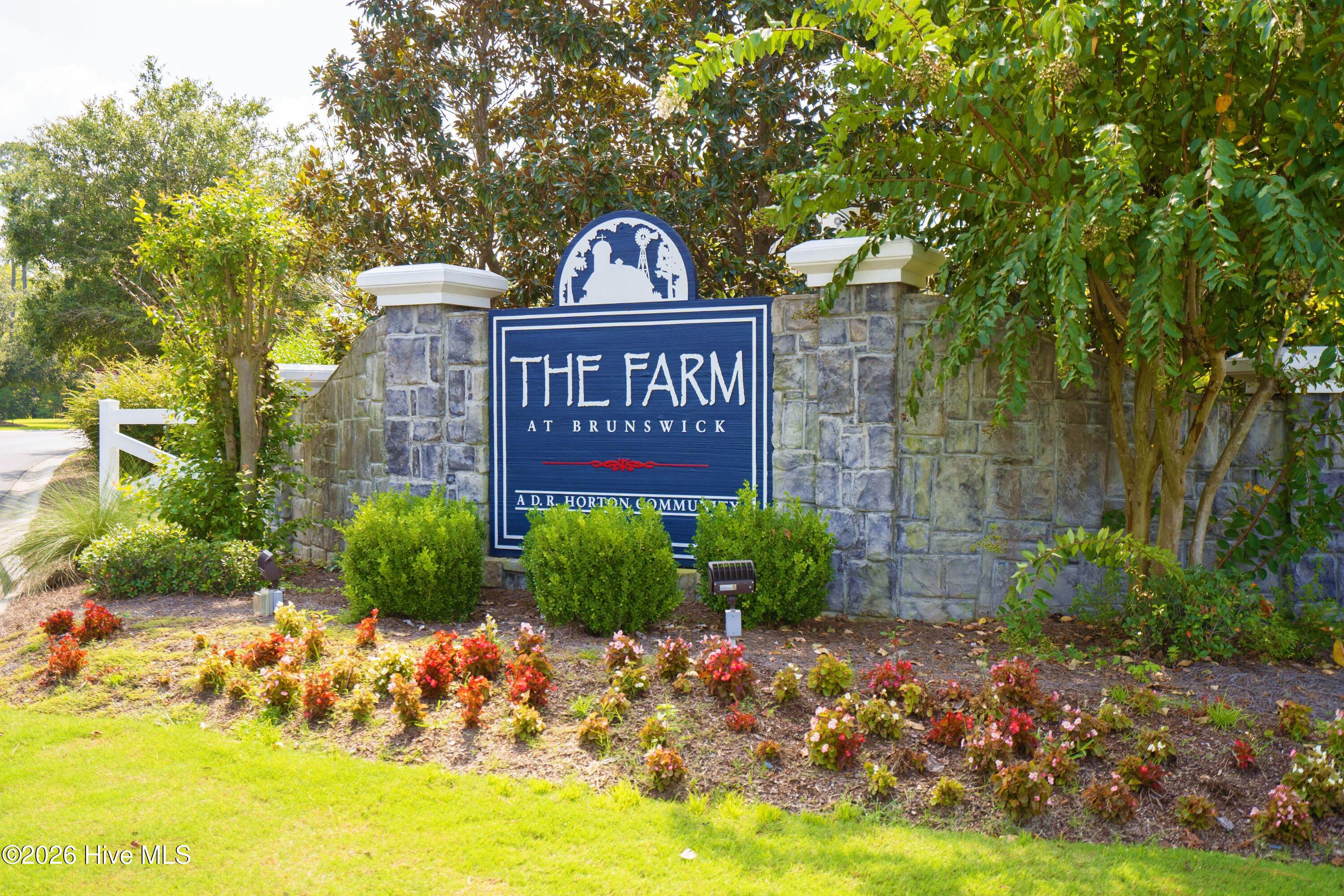 1493 Creek Ridge Lane Lot 1603- Kerry B