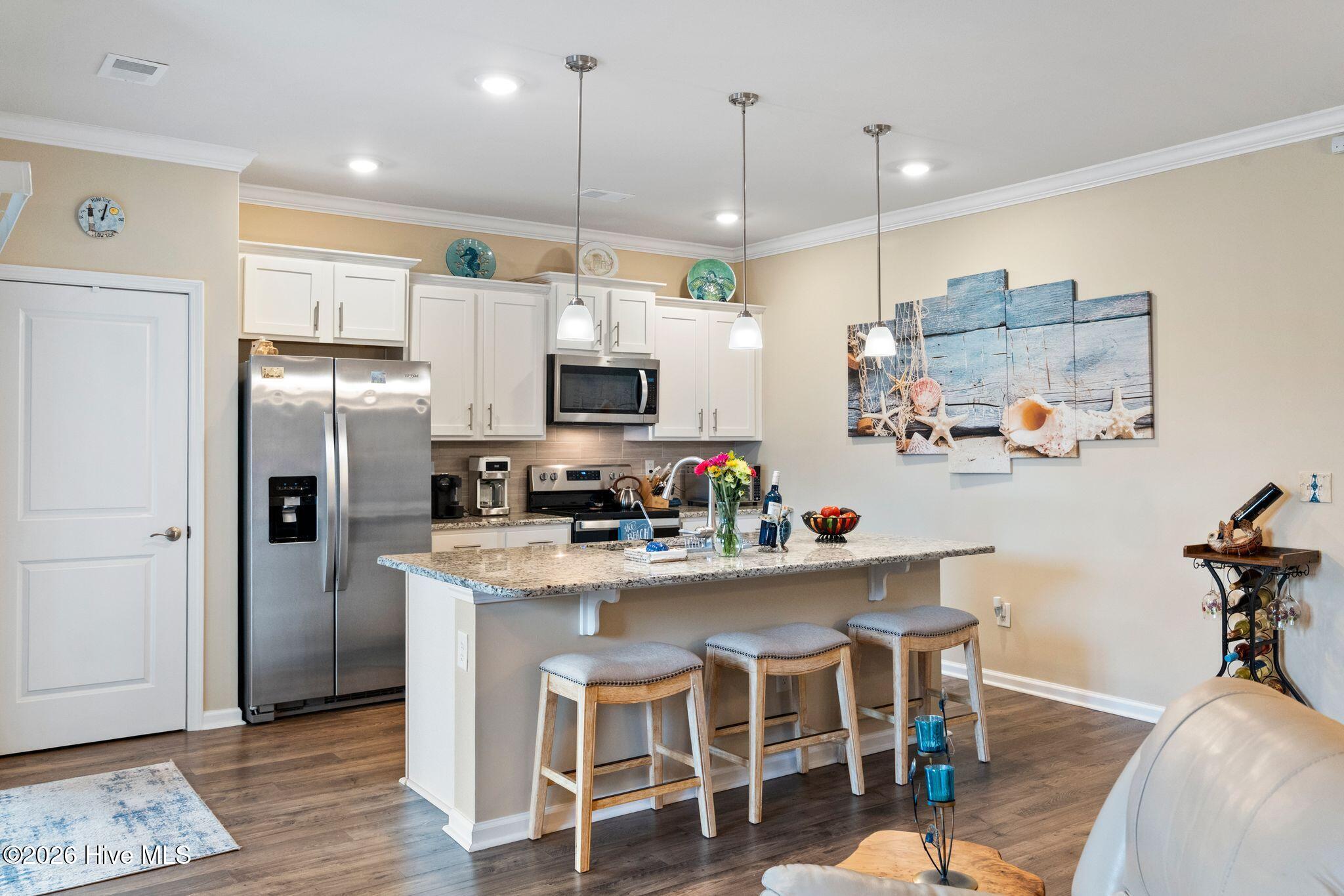 1493 Creek Ridge Lane Lot 1603- Kerry B