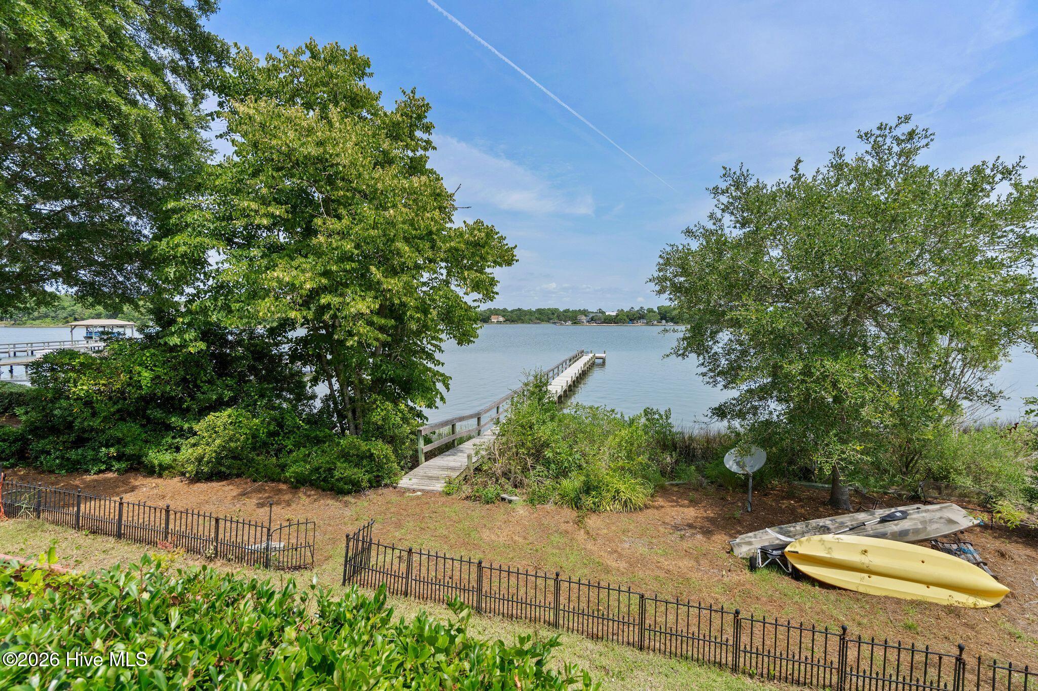 915 Chadwick Shores Drive