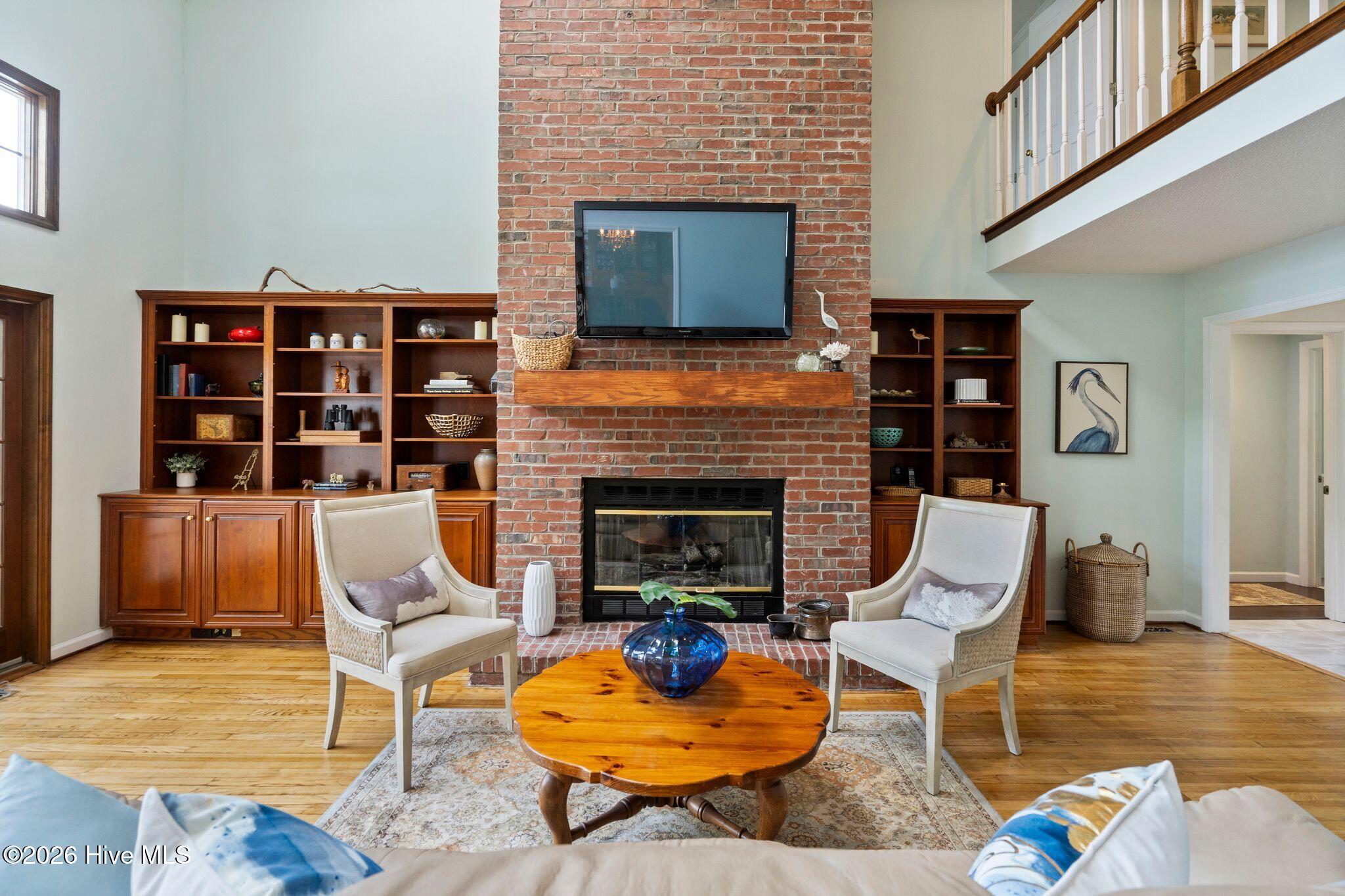 915 Chadwick Shores Drive