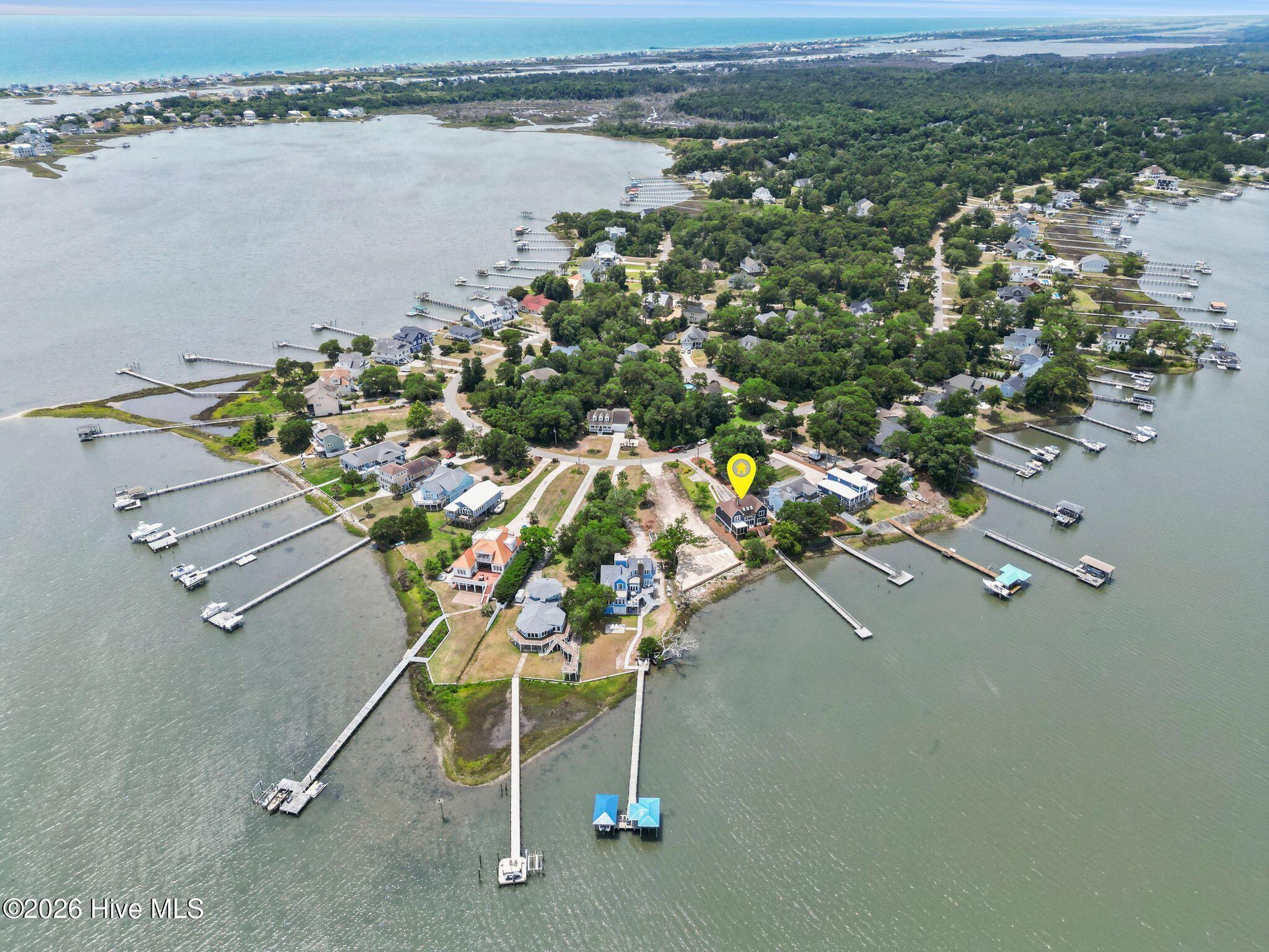 915 Chadwick Shores Drive