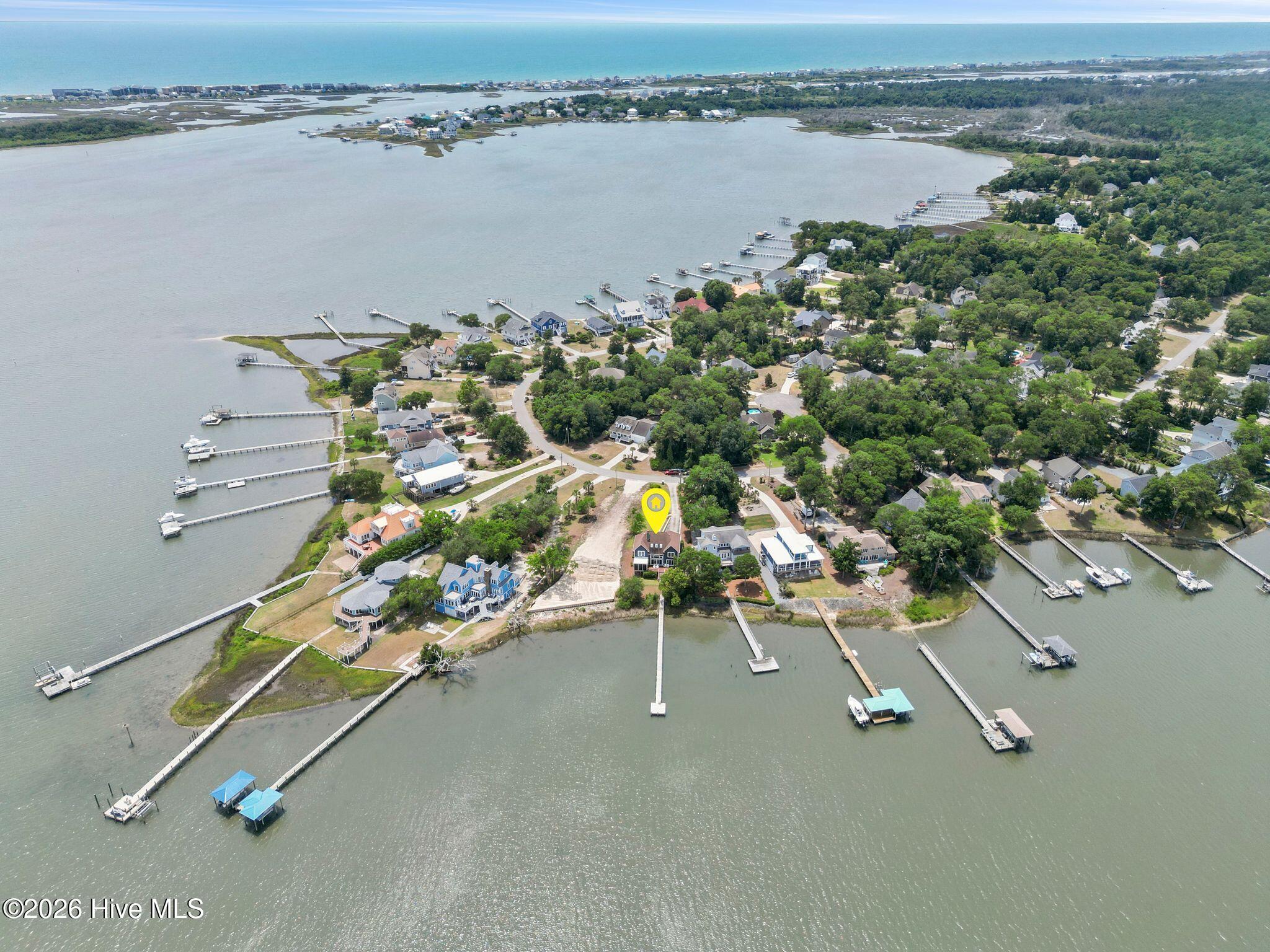 915 Chadwick Shores Drive
