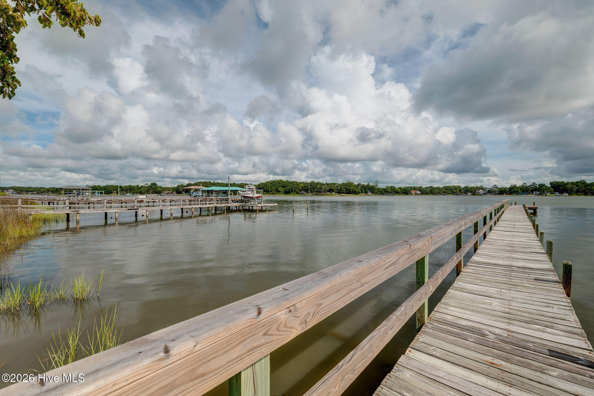 915 Chadwick Shores Drive