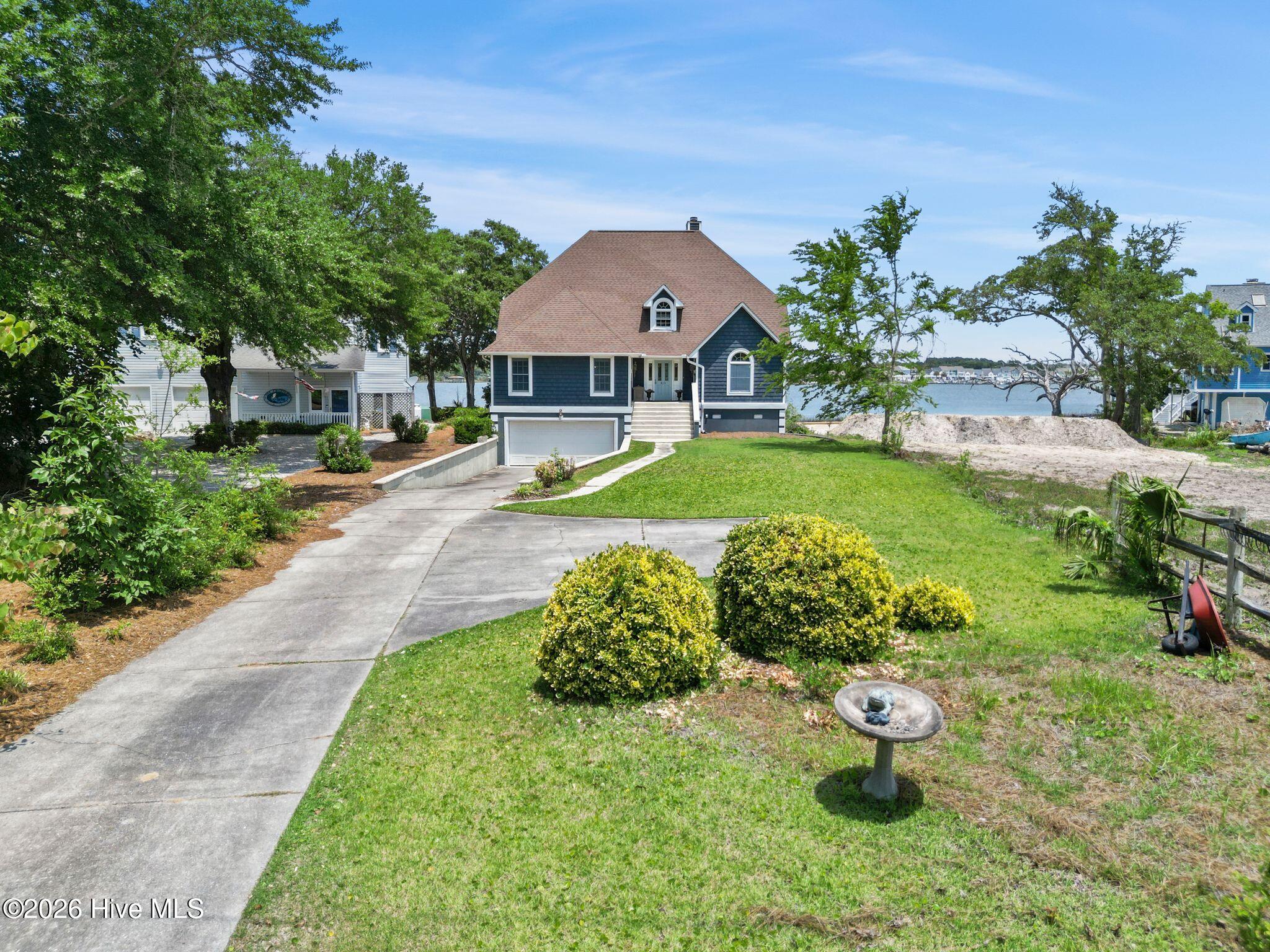 915 Chadwick Shores Drive