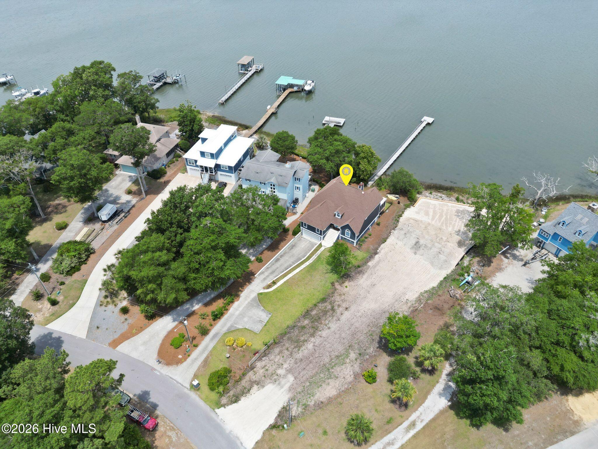 915 Chadwick Shores Drive