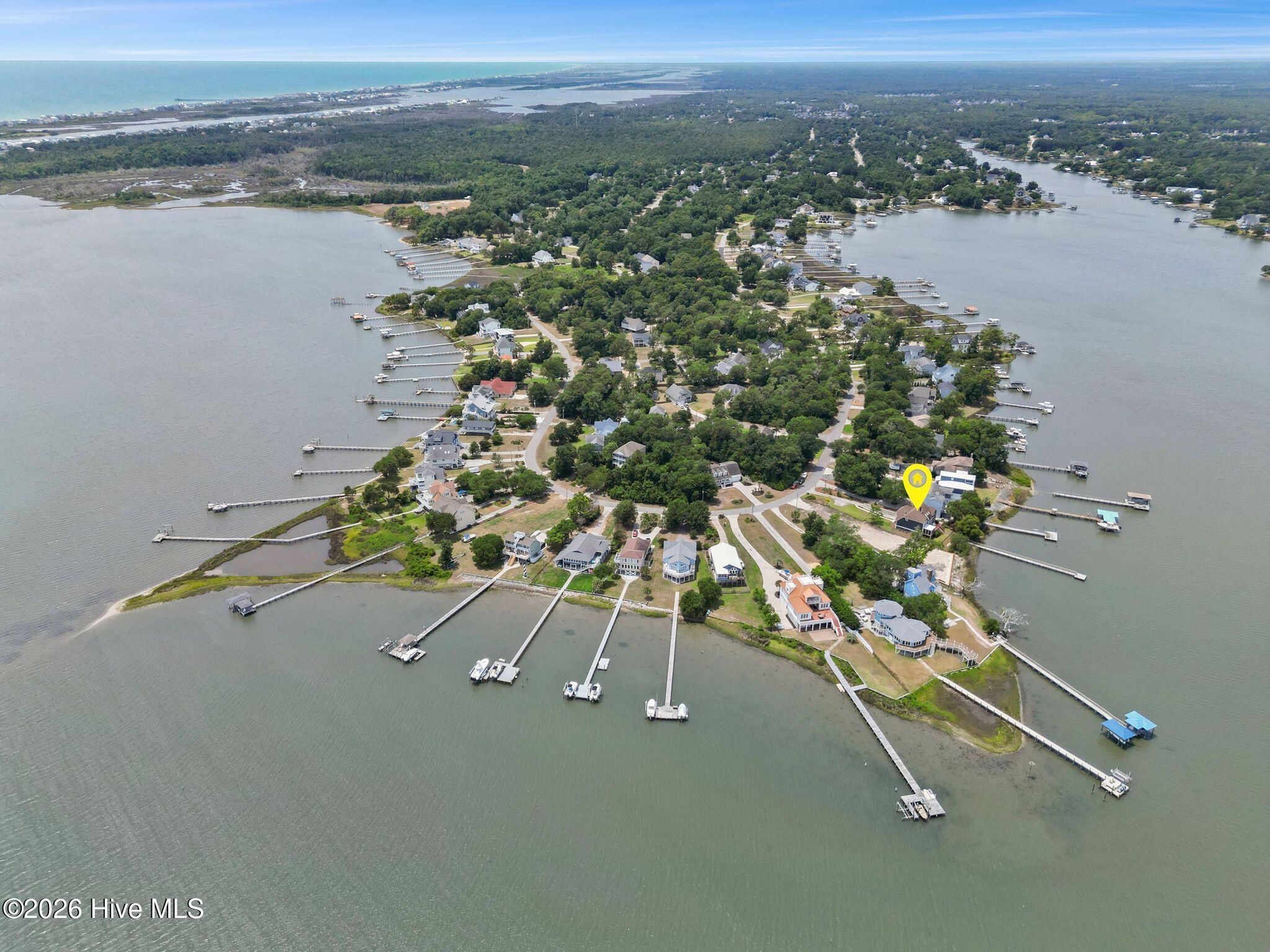 915 Chadwick Shores Drive