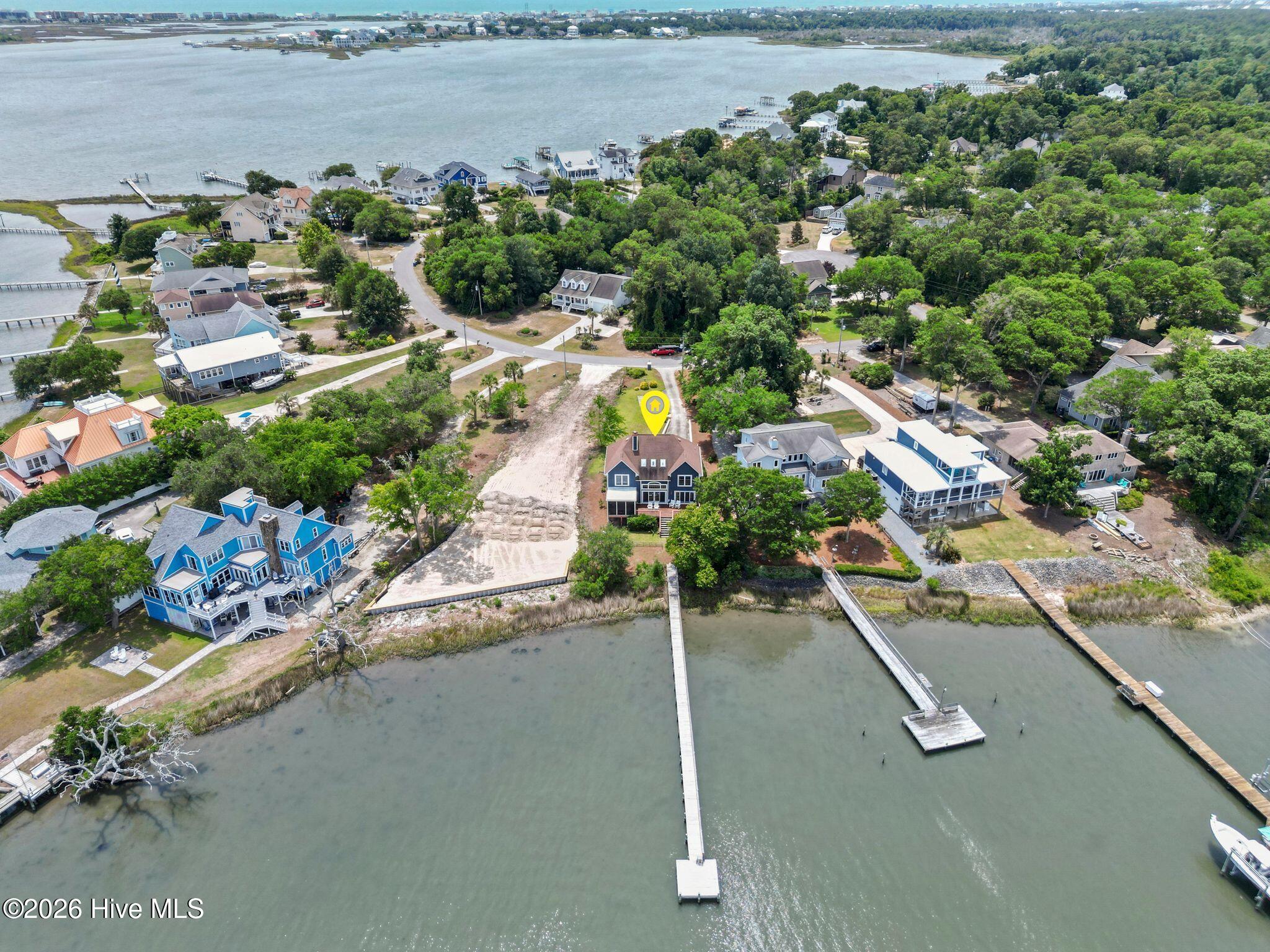 915 Chadwick Shores Drive