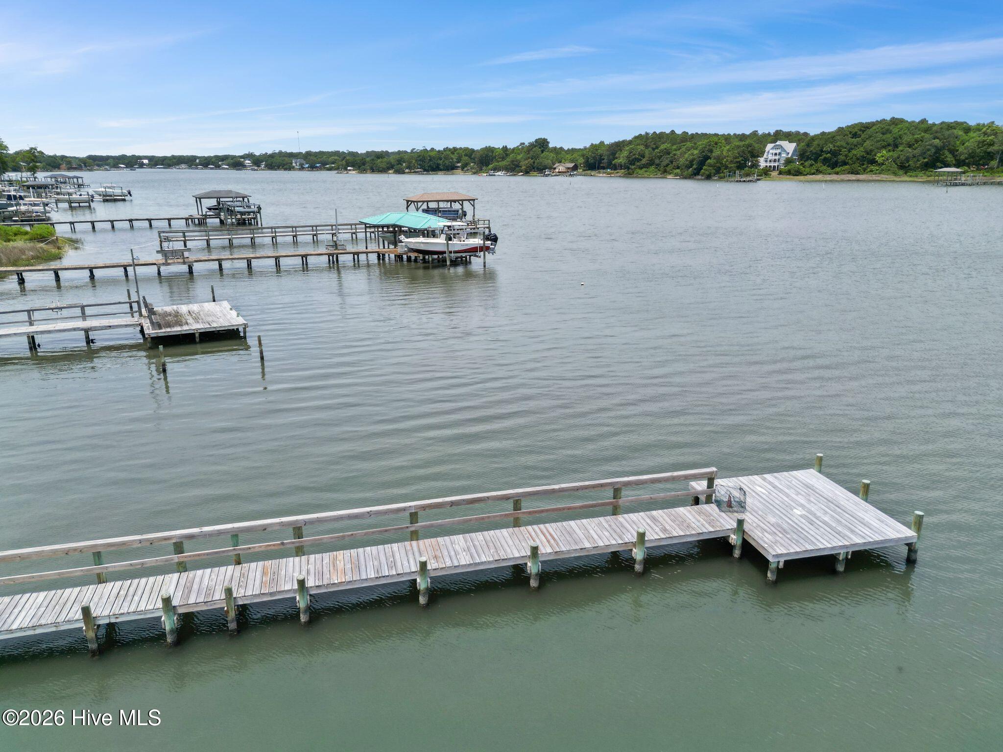 915 Chadwick Shores Drive