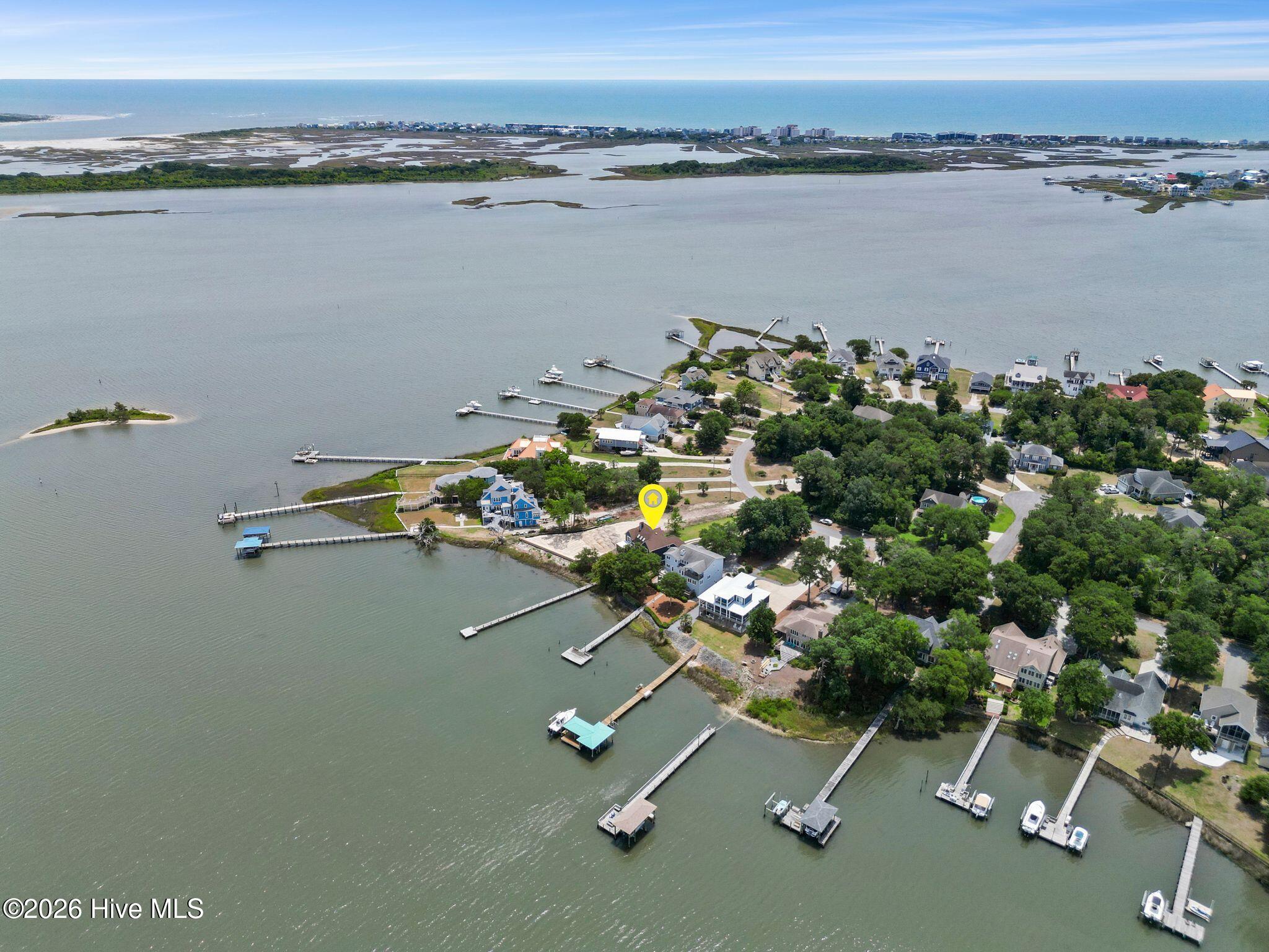 915 Chadwick Shores Drive