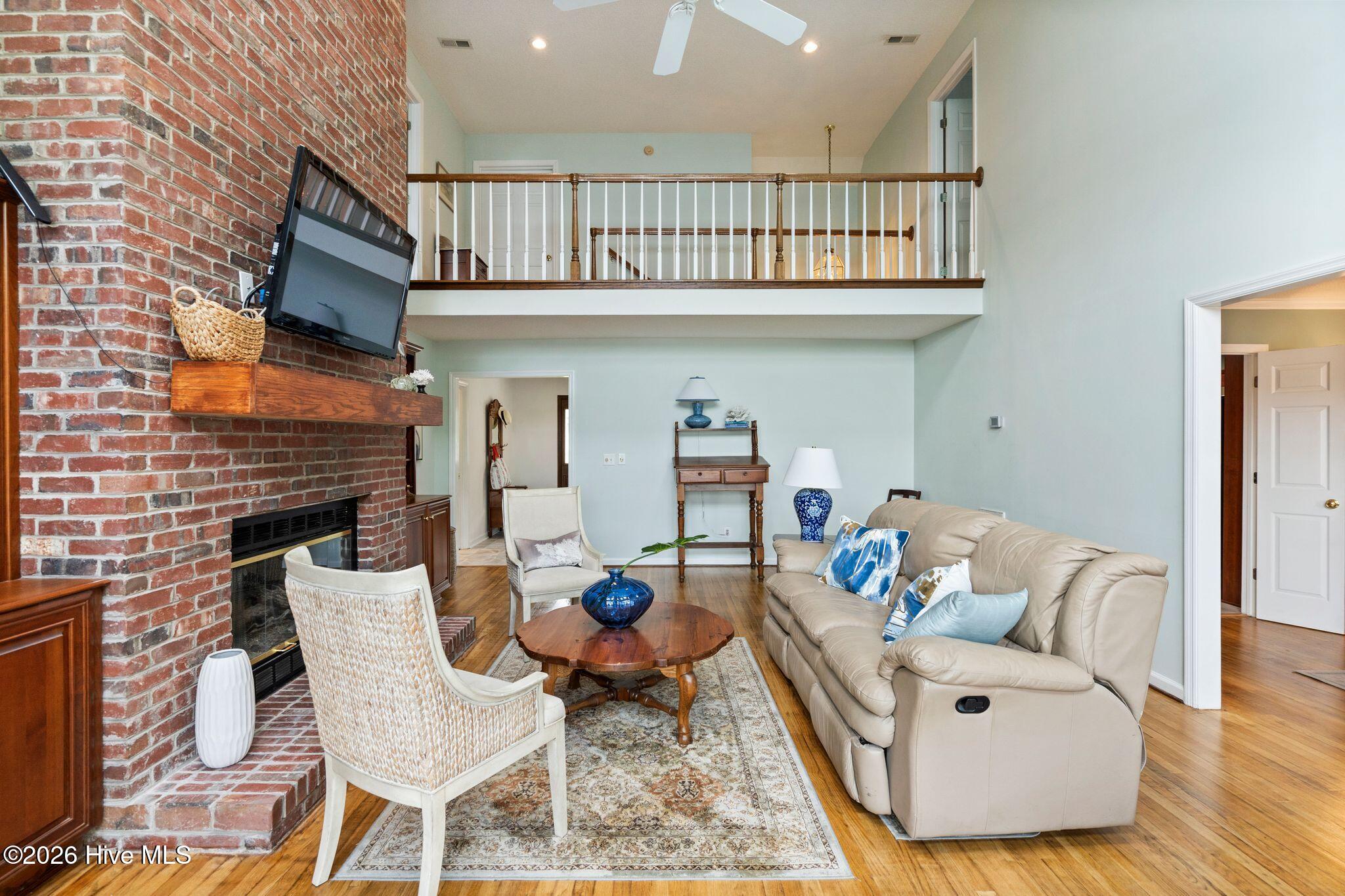 915 Chadwick Shores Drive